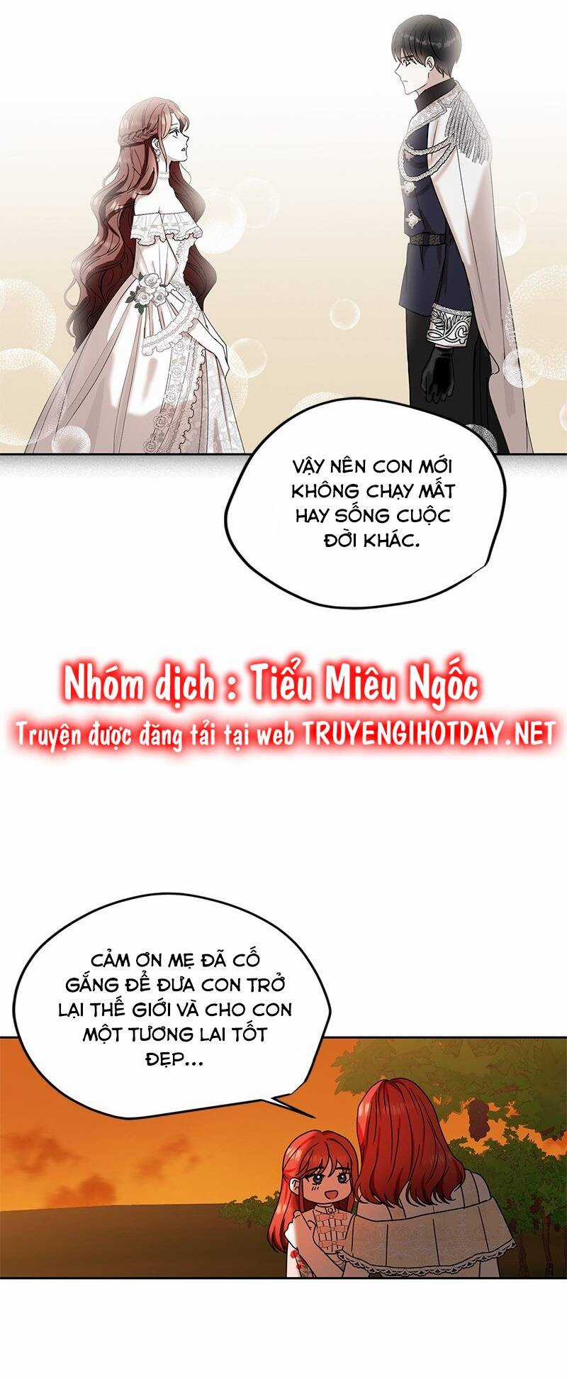 Ta Muốn Biến Phu Quân Thành Bá Chủ Chapter 110 trang 37