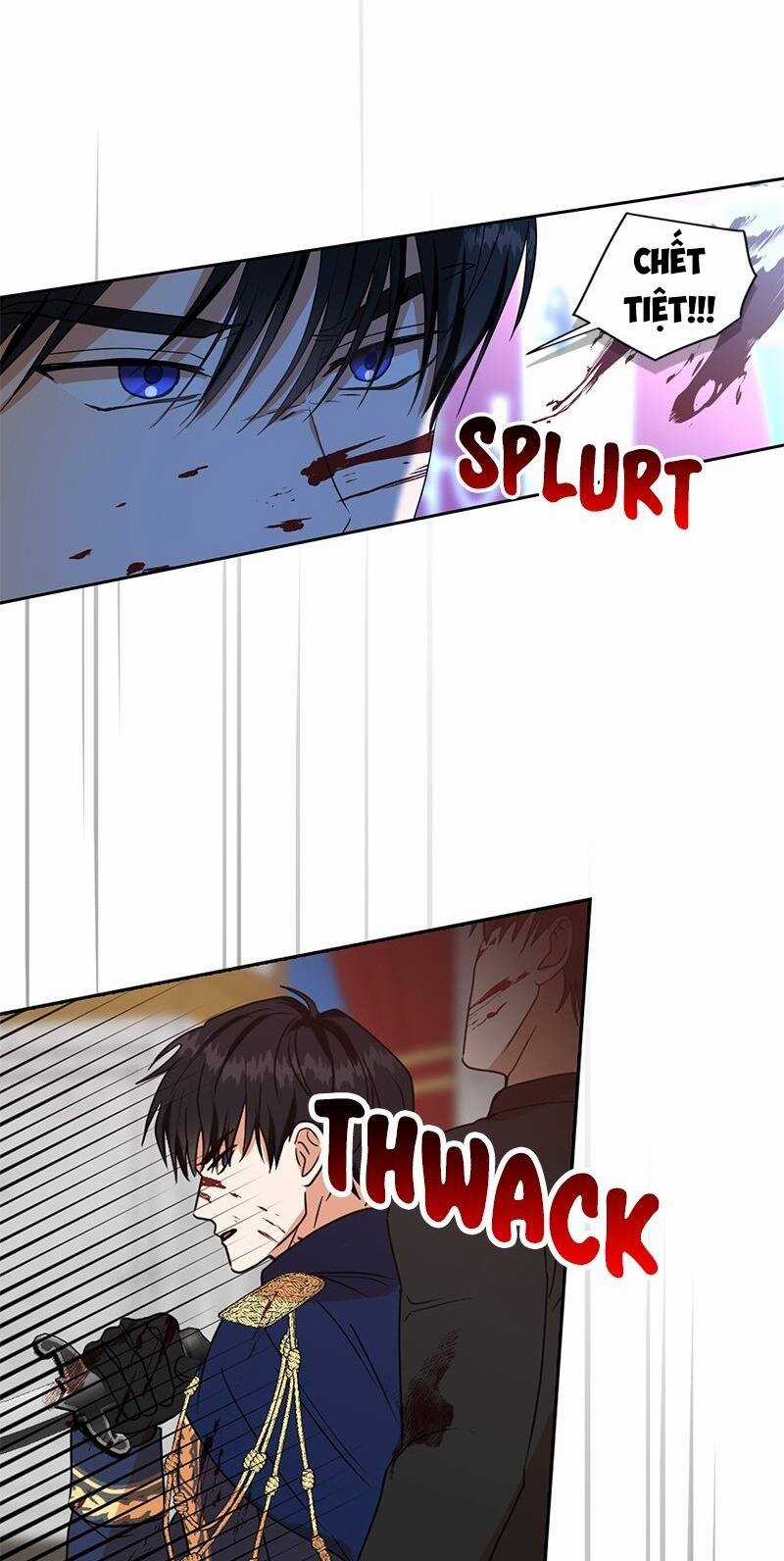 Ta Muốn Biến Phu Quân Thành Bá Chủ Chapter 110 trang 8