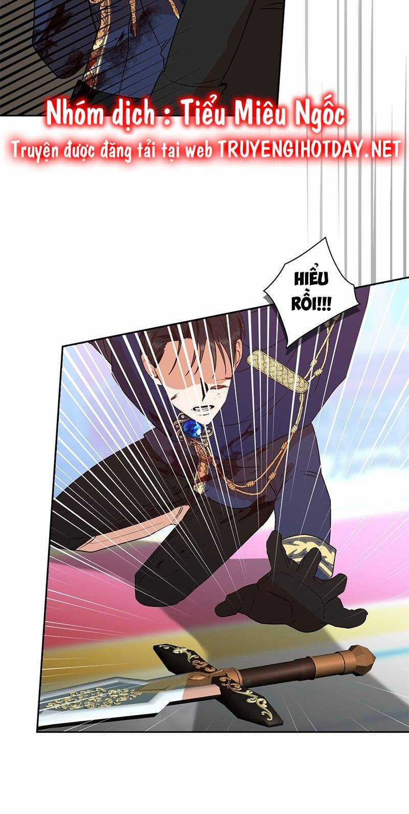 Ta Muốn Biến Phu Quân Thành Bá Chủ Chapter 110 trang 9