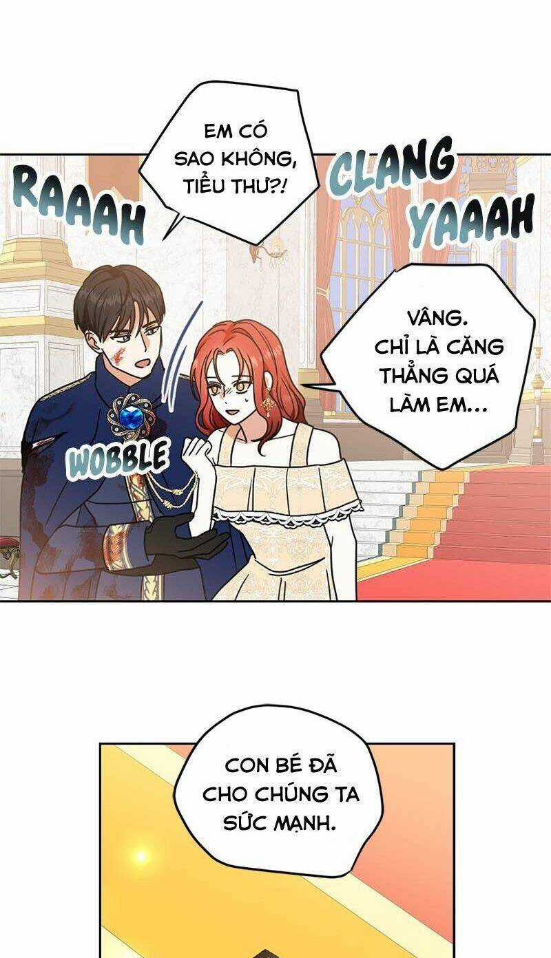 Ta Muốn Biến Phu Quân Thành Bá Chủ Chapter 111 trang 33