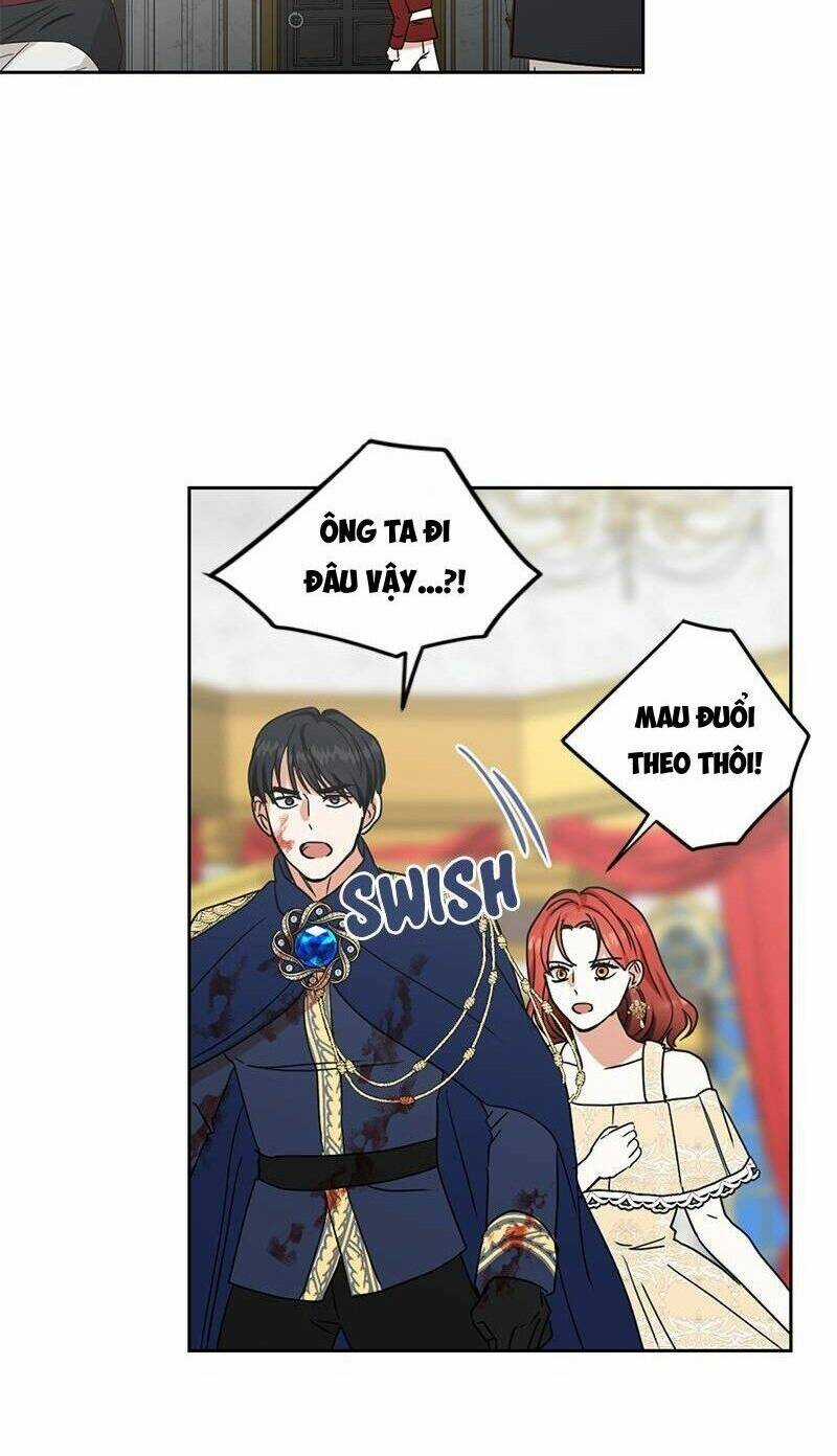 Ta Muốn Biến Phu Quân Thành Bá Chủ Chapter 111 trang 37