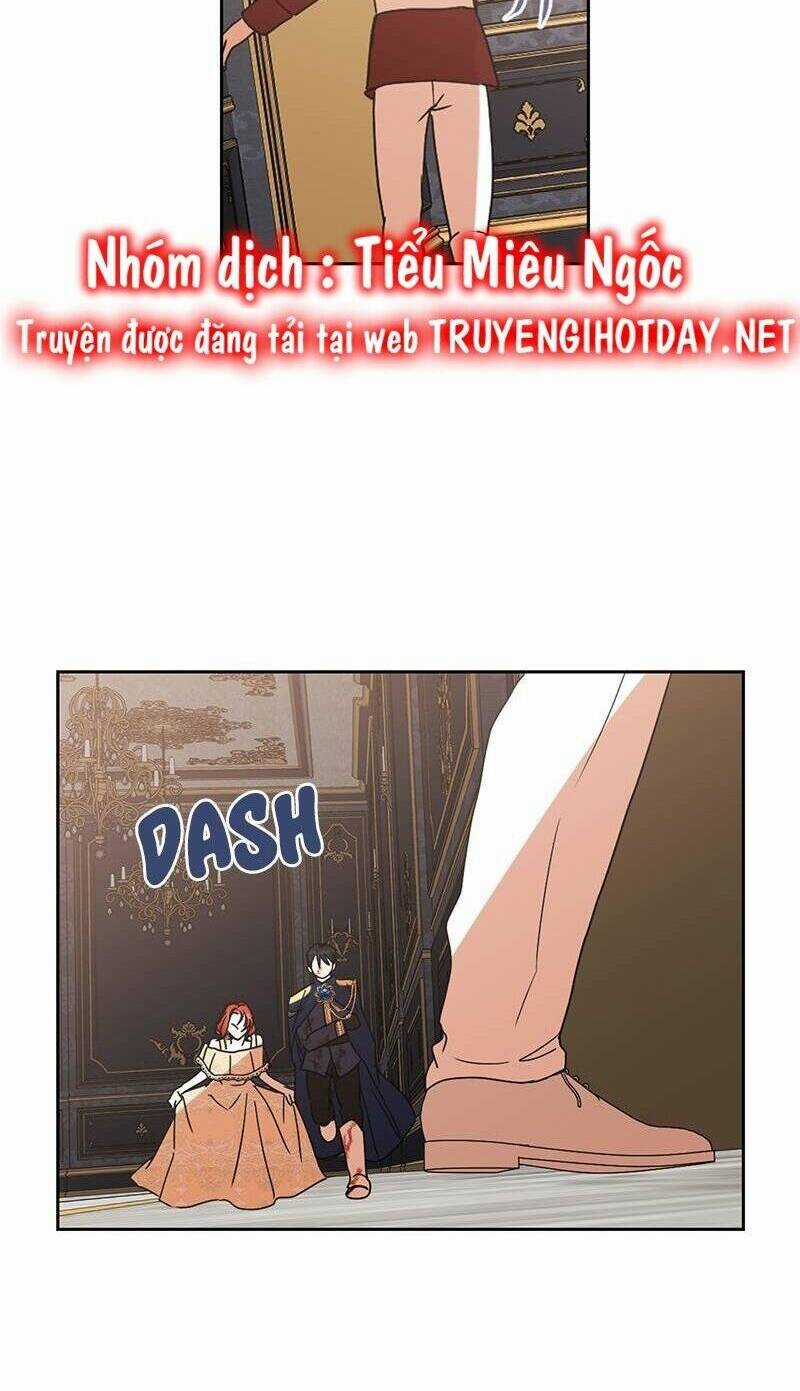 Ta Muốn Biến Phu Quân Thành Bá Chủ Chapter 111 trang 39