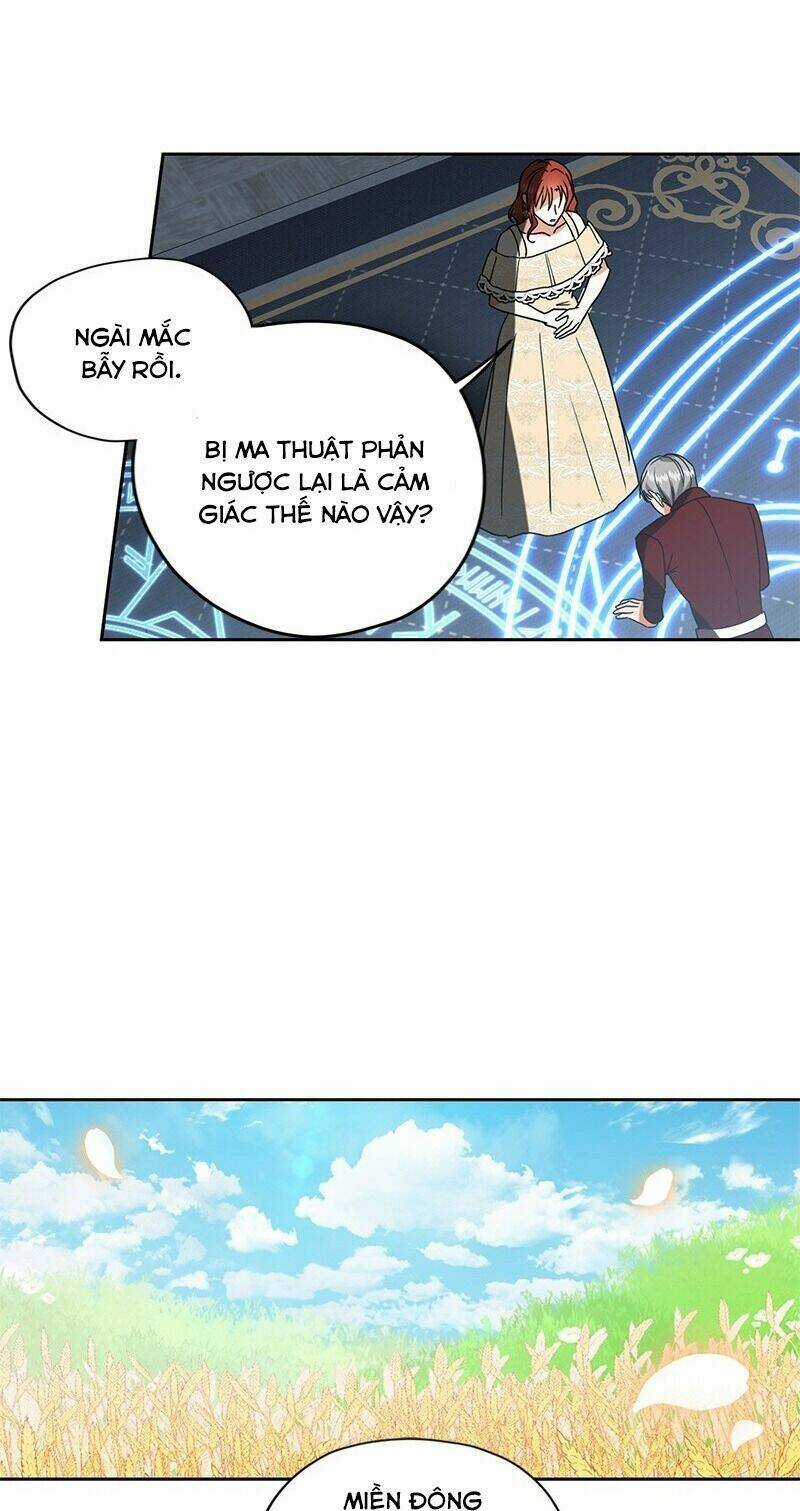 Ta Muốn Biến Phu Quân Thành Bá Chủ Chapter 112 trang 12