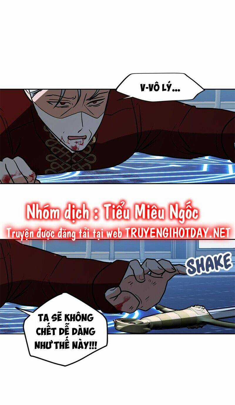 Ta Muốn Biến Phu Quân Thành Bá Chủ Chapter 112 trang 18