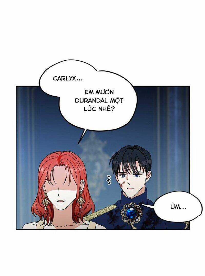 Ta Muốn Biến Phu Quân Thành Bá Chủ Chapter 112 trang 30