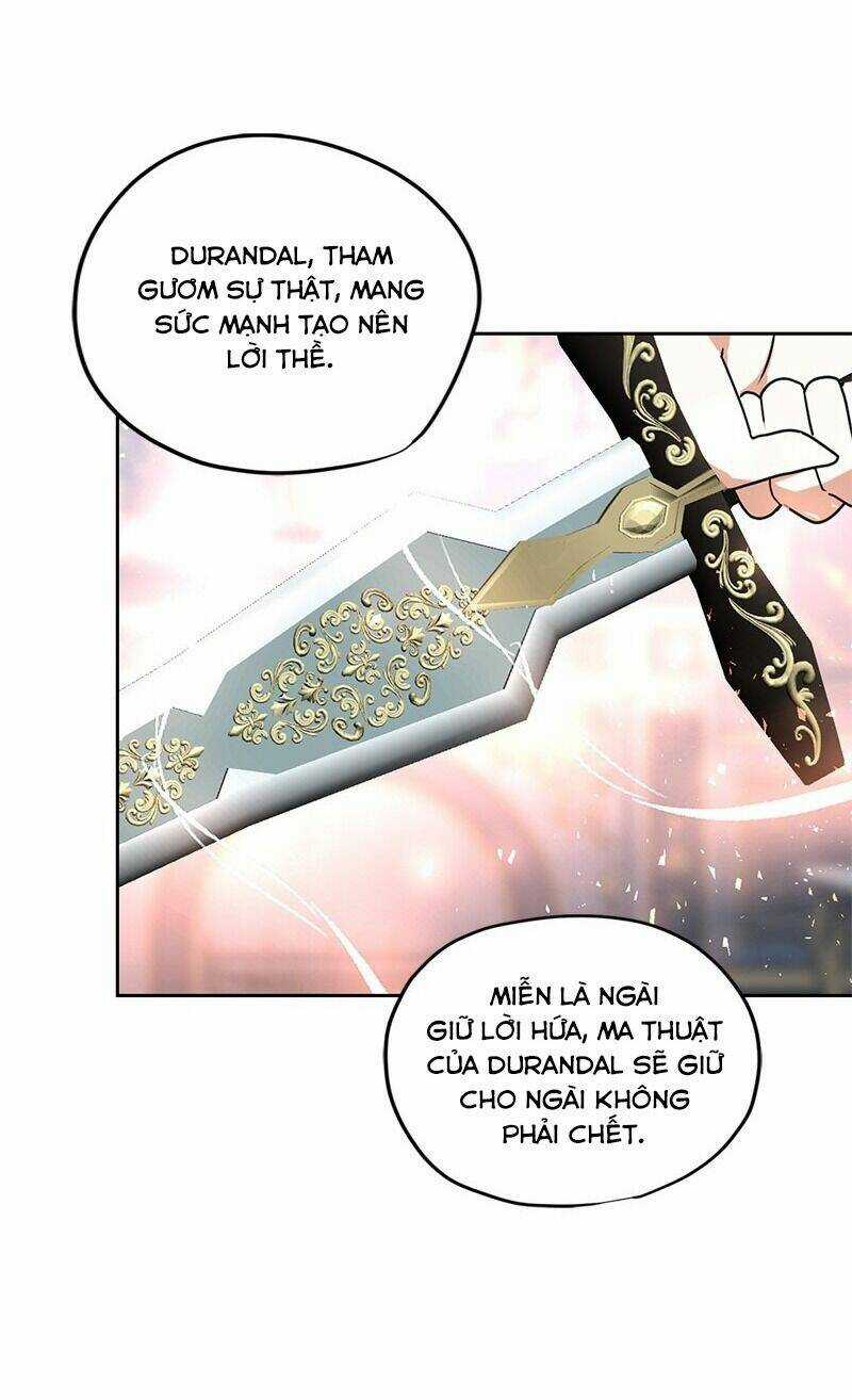 Ta Muốn Biến Phu Quân Thành Bá Chủ Chapter 112 trang 34