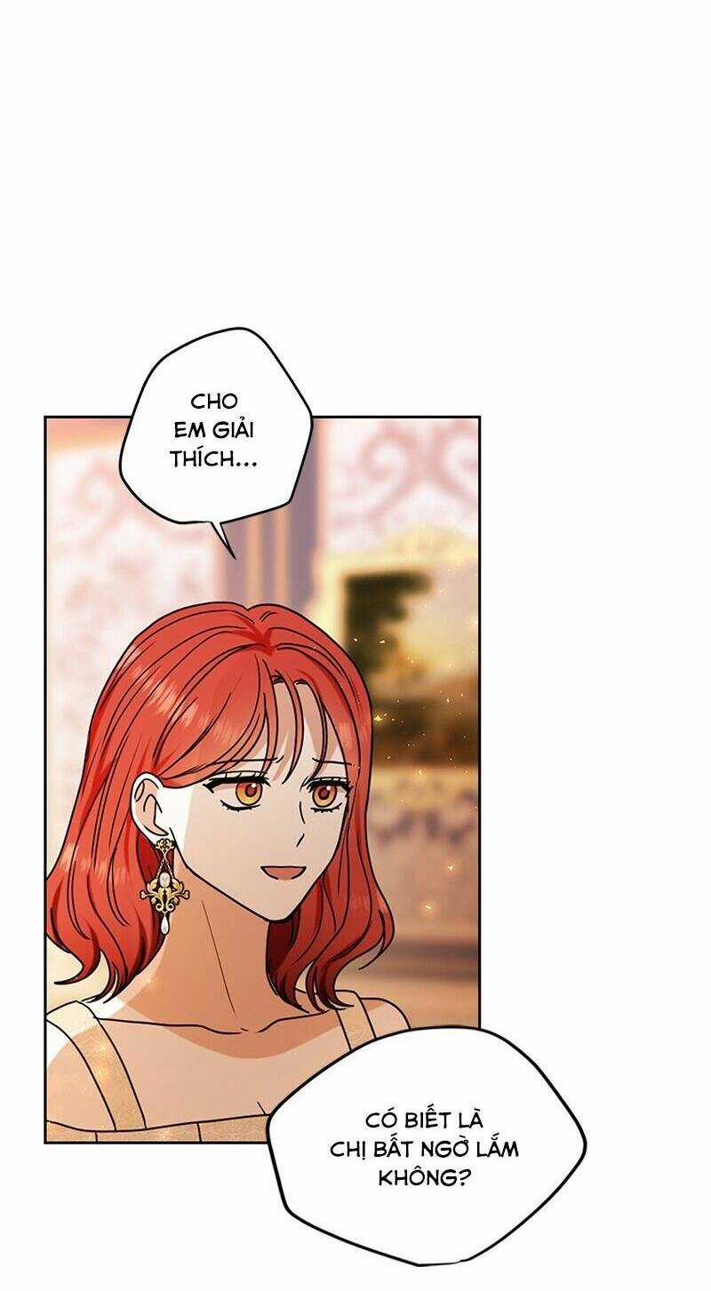 Ta Muốn Biến Phu Quân Thành Bá Chủ Chapter 112 trang 53