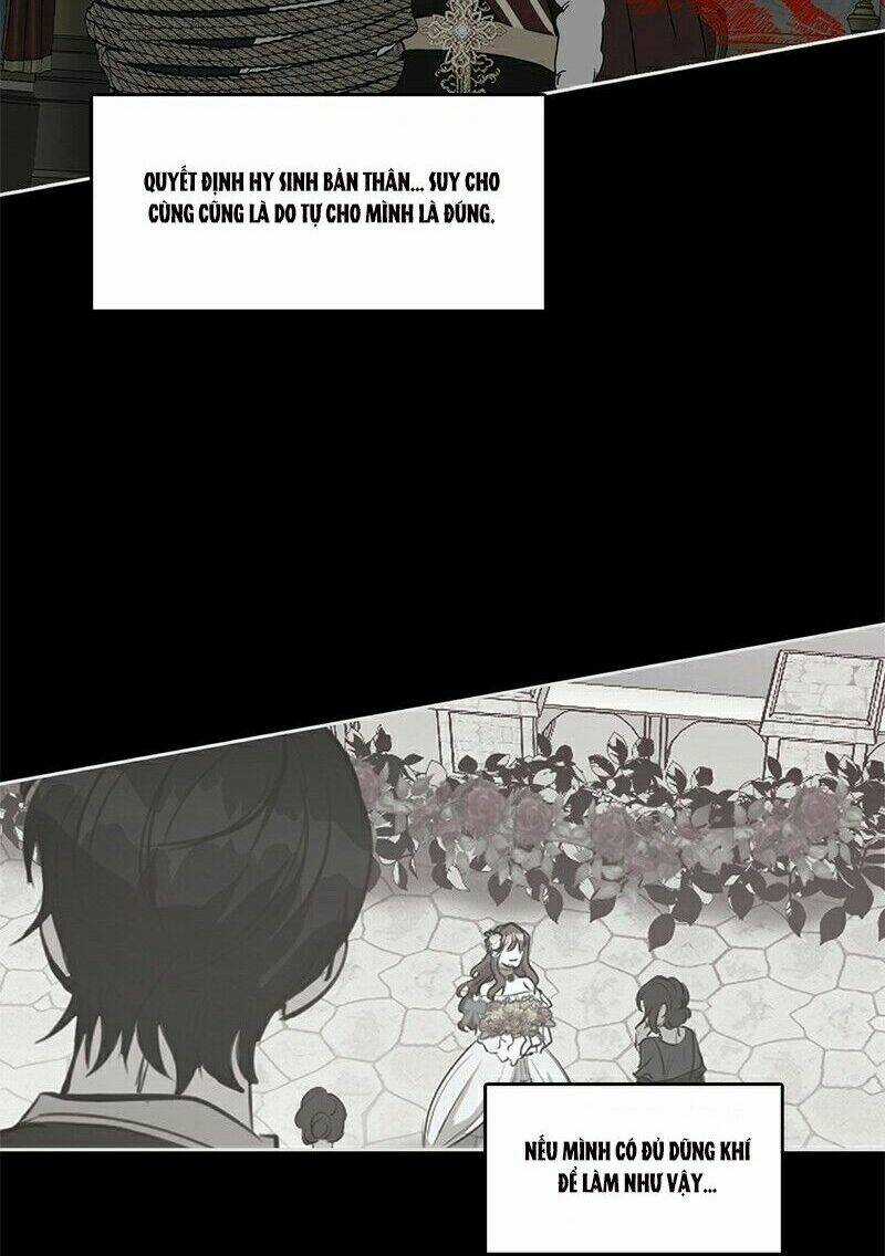 Ta Muốn Biến Phu Quân Thành Bá Chủ Chapter 113 trang 58