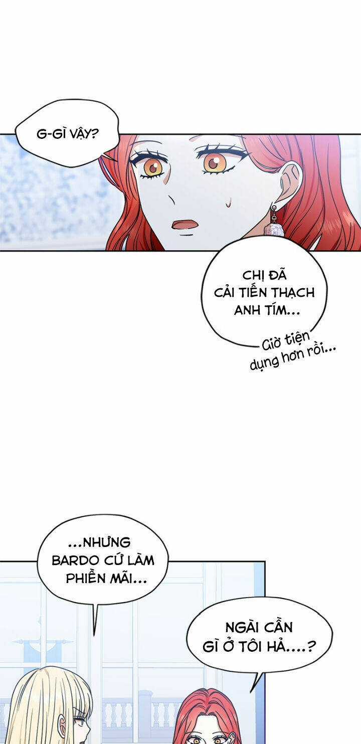 Ta Muốn Biến Phu Quân Thành Bá Chủ Chapter 114 trang 12
