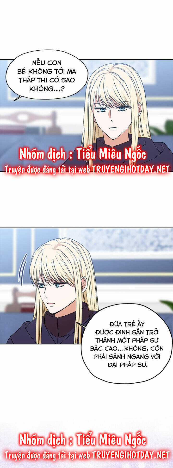 Ta Muốn Biến Phu Quân Thành Bá Chủ Chapter 114 trang 20