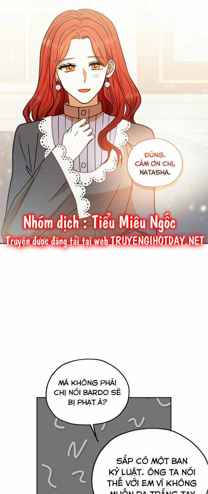 Ta Muốn Biến Phu Quân Thành Bá Chủ Chapter 114 trang 24