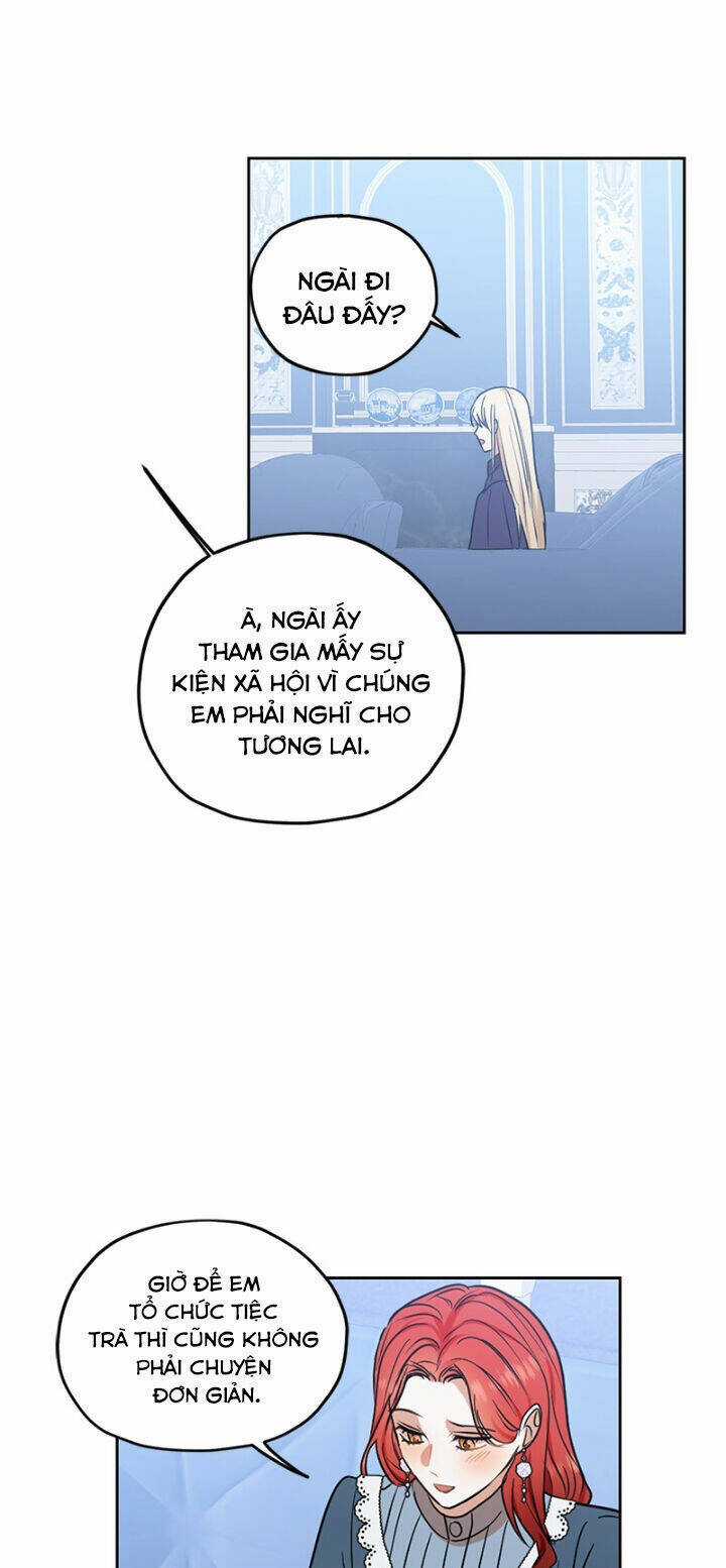 Ta Muốn Biến Phu Quân Thành Bá Chủ Chapter 114 trang 26