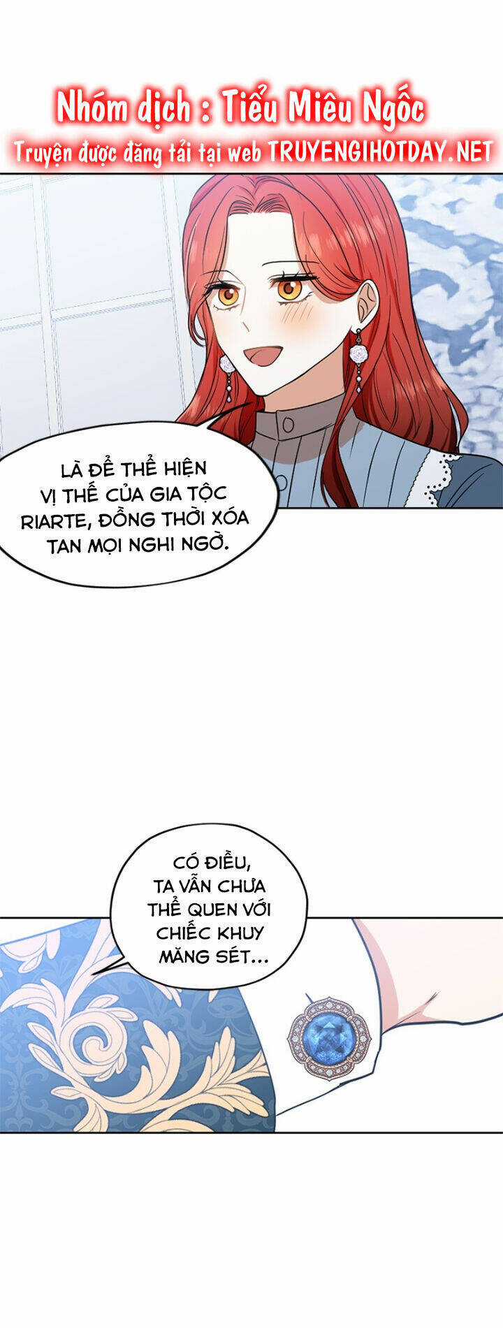 Ta Muốn Biến Phu Quân Thành Bá Chủ Chapter 114 trang 31