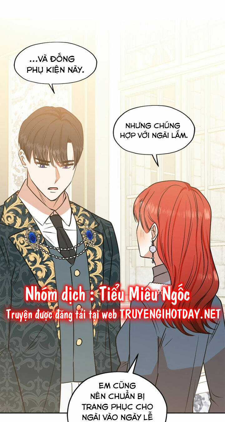 Ta Muốn Biến Phu Quân Thành Bá Chủ Chapter 114 trang 32
