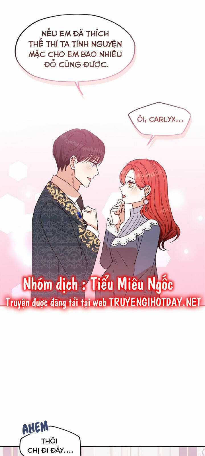 Ta Muốn Biến Phu Quân Thành Bá Chủ Chapter 114 trang 36