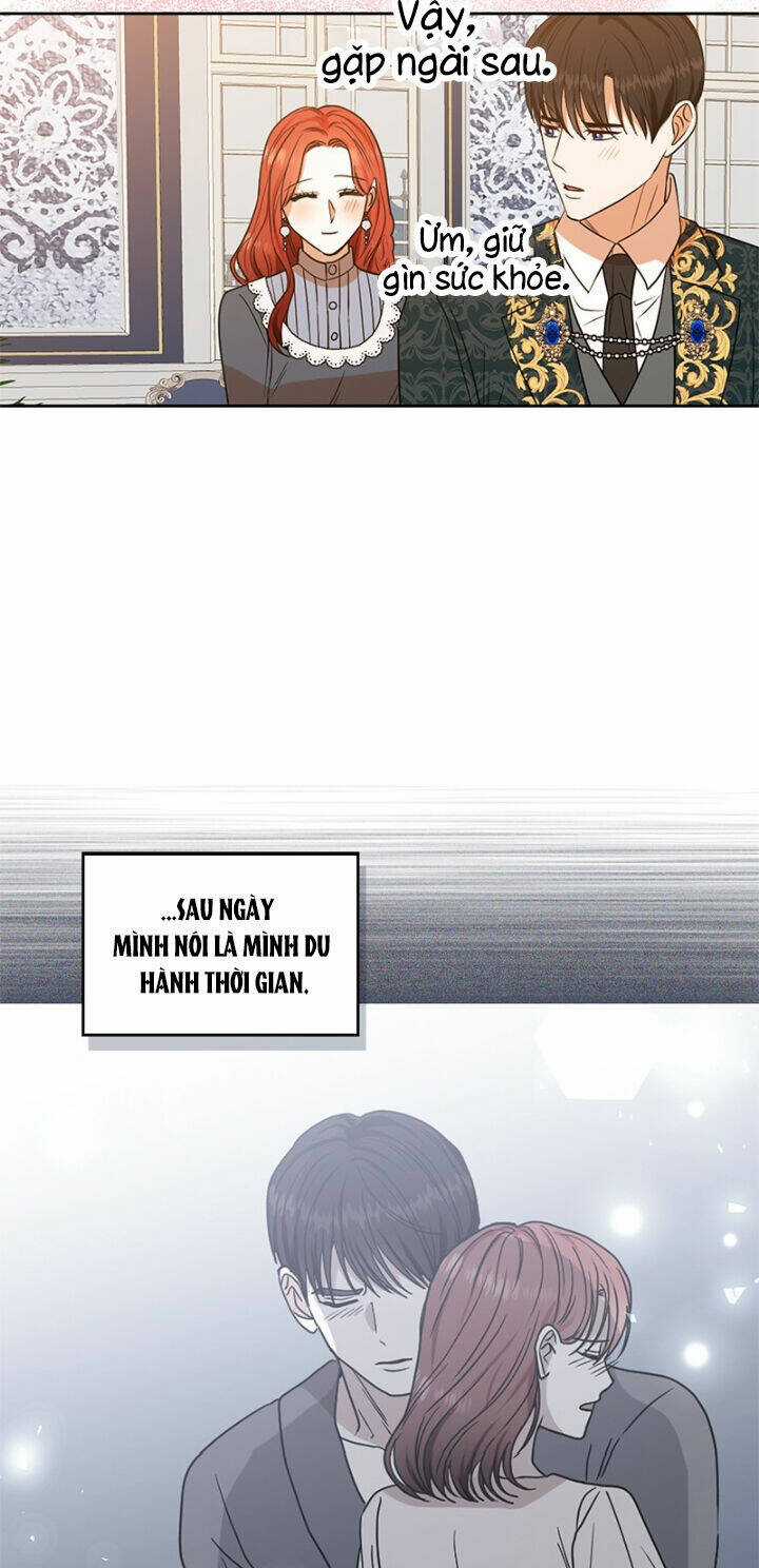 Ta Muốn Biến Phu Quân Thành Bá Chủ Chapter 114 trang 44