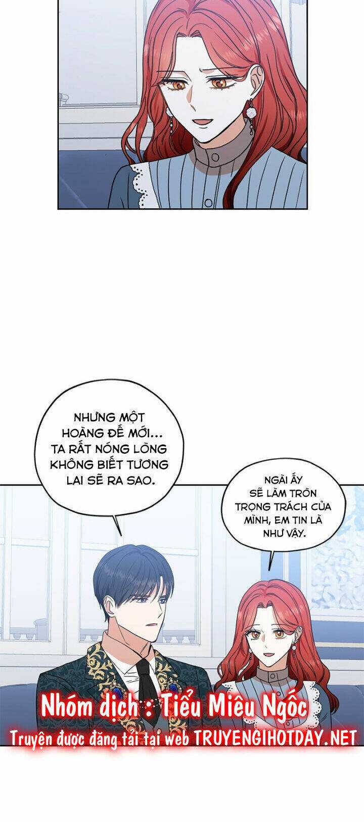 Ta Muốn Biến Phu Quân Thành Bá Chủ Chapter 114 trang 5
