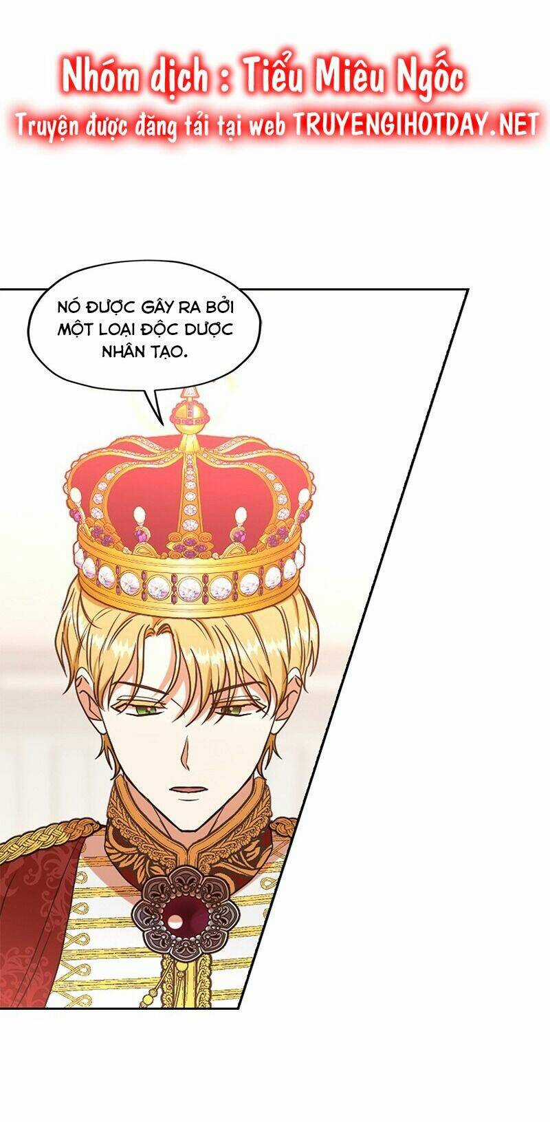 Ta Muốn Biến Phu Quân Thành Bá Chủ Chapter 115 trang 11
