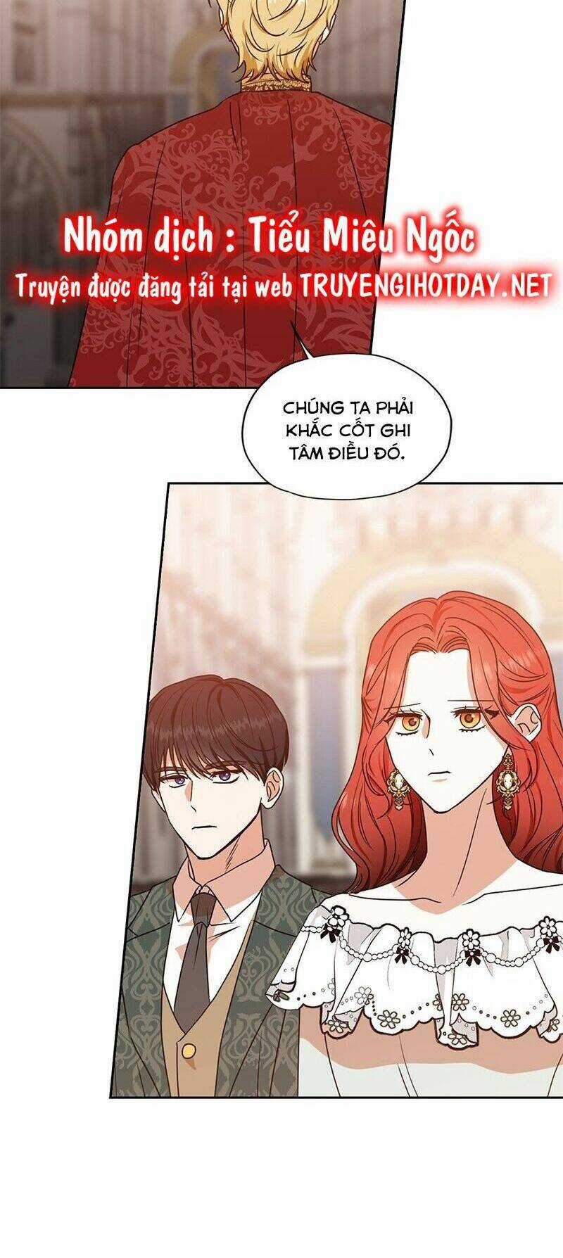 Ta Muốn Biến Phu Quân Thành Bá Chủ Chapter 115 trang 13