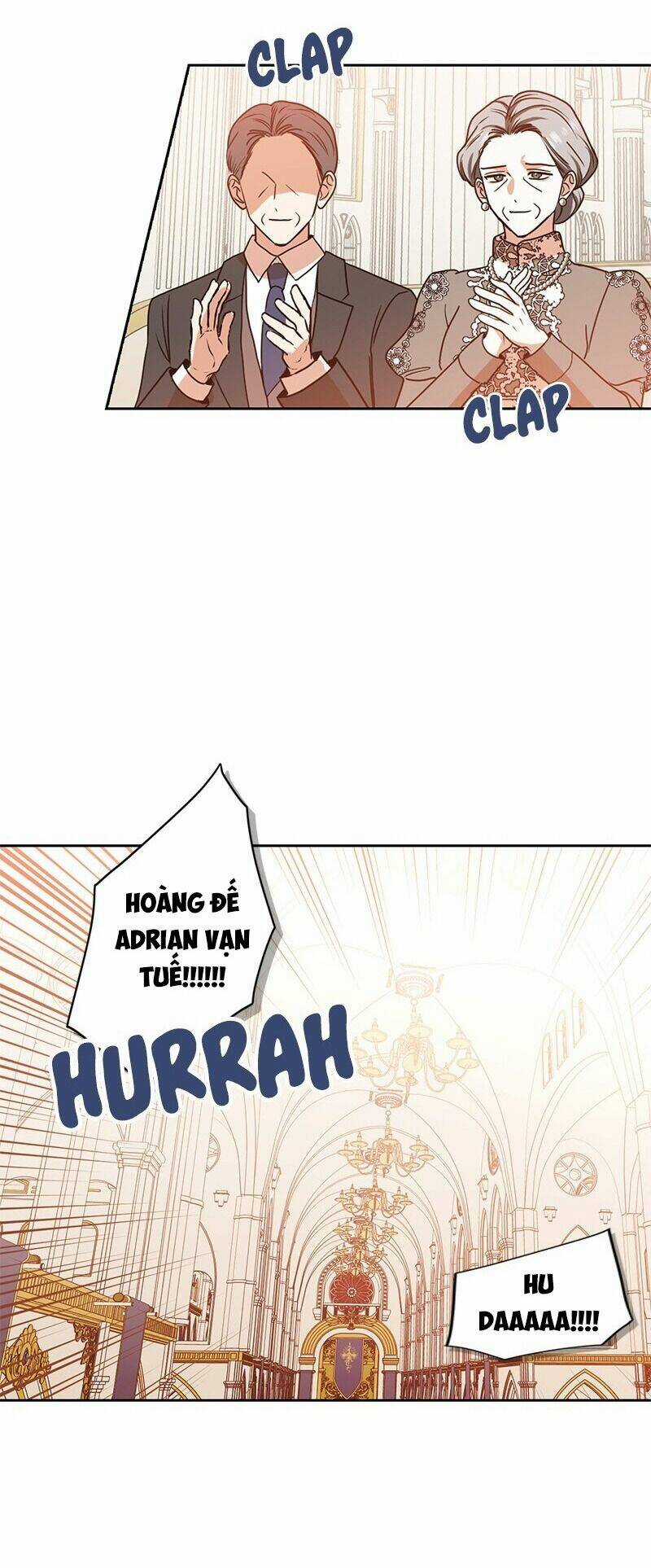 Ta Muốn Biến Phu Quân Thành Bá Chủ Chapter 115 trang 15