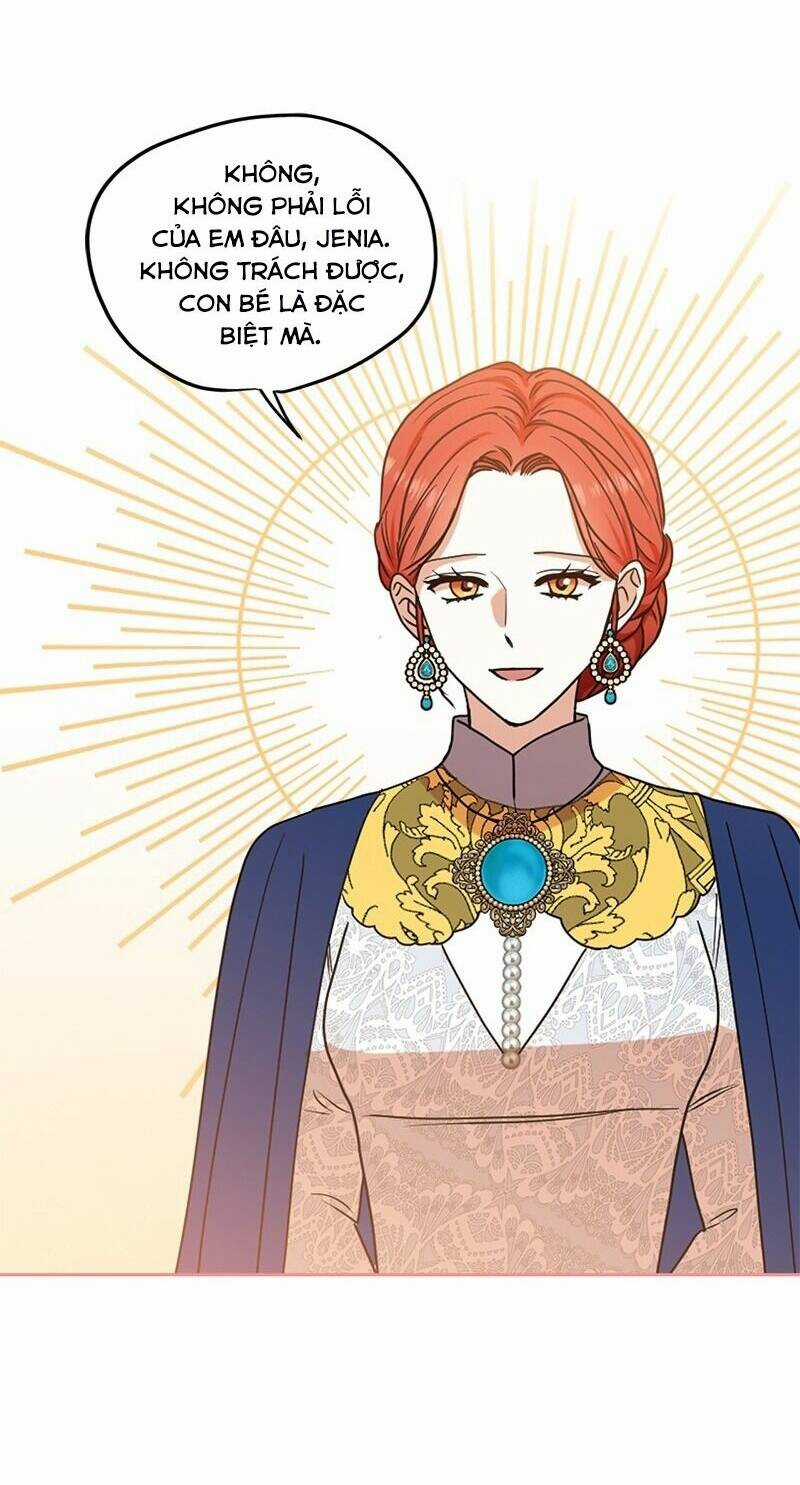Ta Muốn Biến Phu Quân Thành Bá Chủ Chapter 115 trang 46