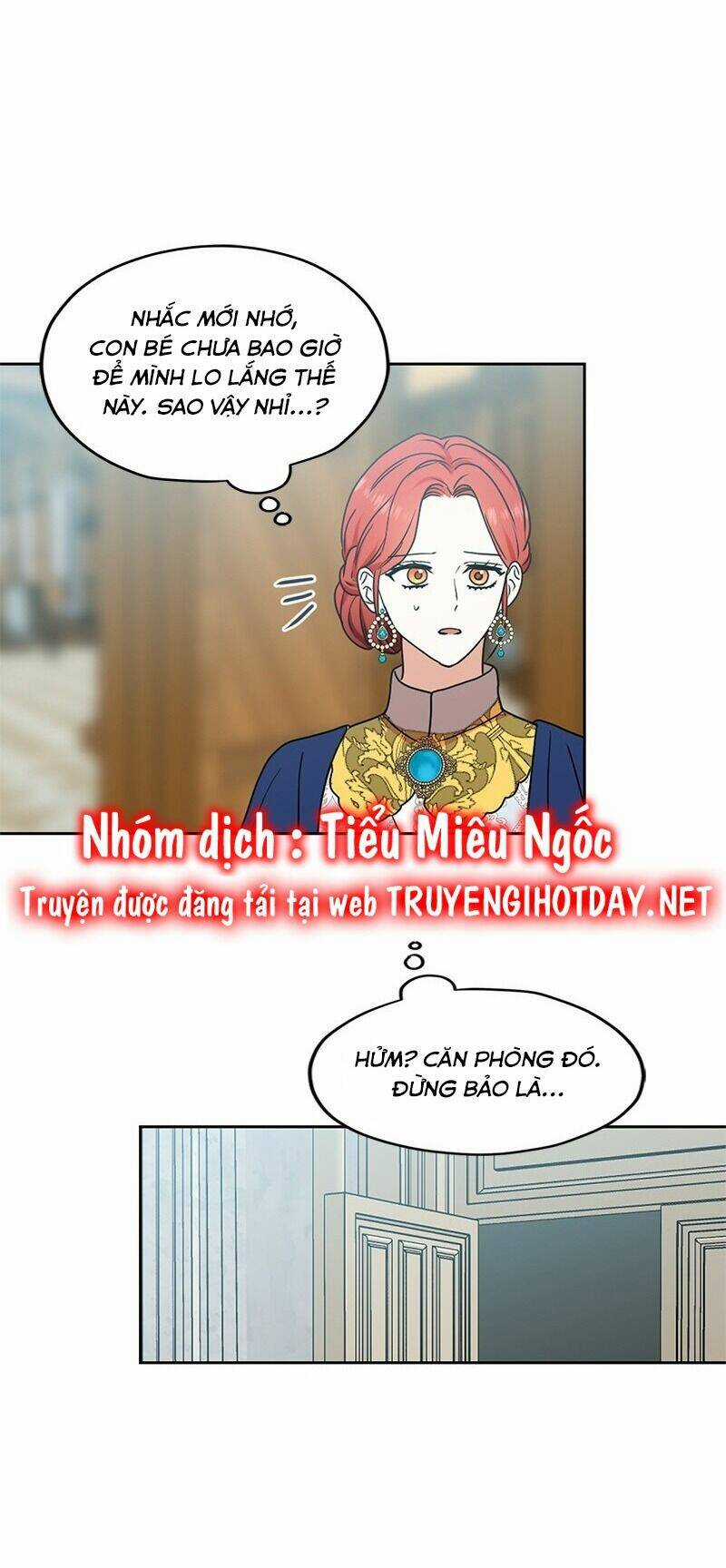 Ta Muốn Biến Phu Quân Thành Bá Chủ Chapter 115 trang 55