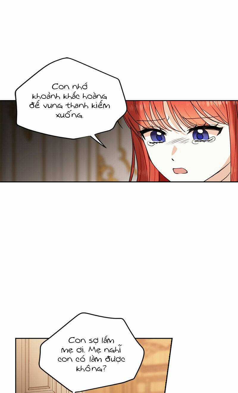 Ta Muốn Biến Phu Quân Thành Bá Chủ Chapter 116 trang 14