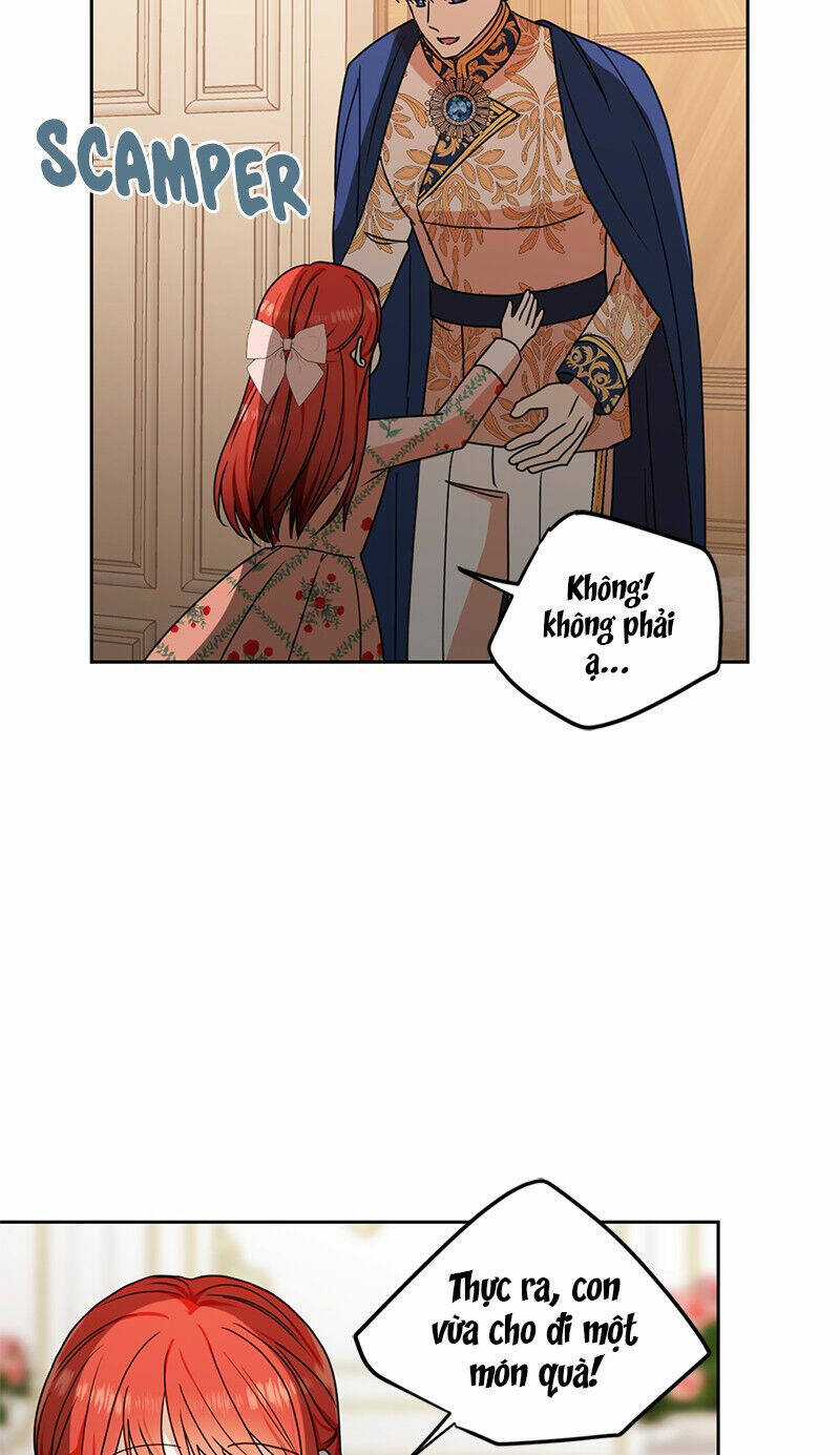 Ta Muốn Biến Phu Quân Thành Bá Chủ Chapter 116 trang 38