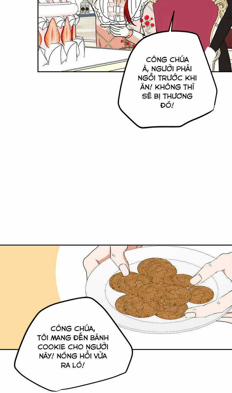 Ta Muốn Biến Phu Quân Thành Bá Chủ Chapter 116 trang 57