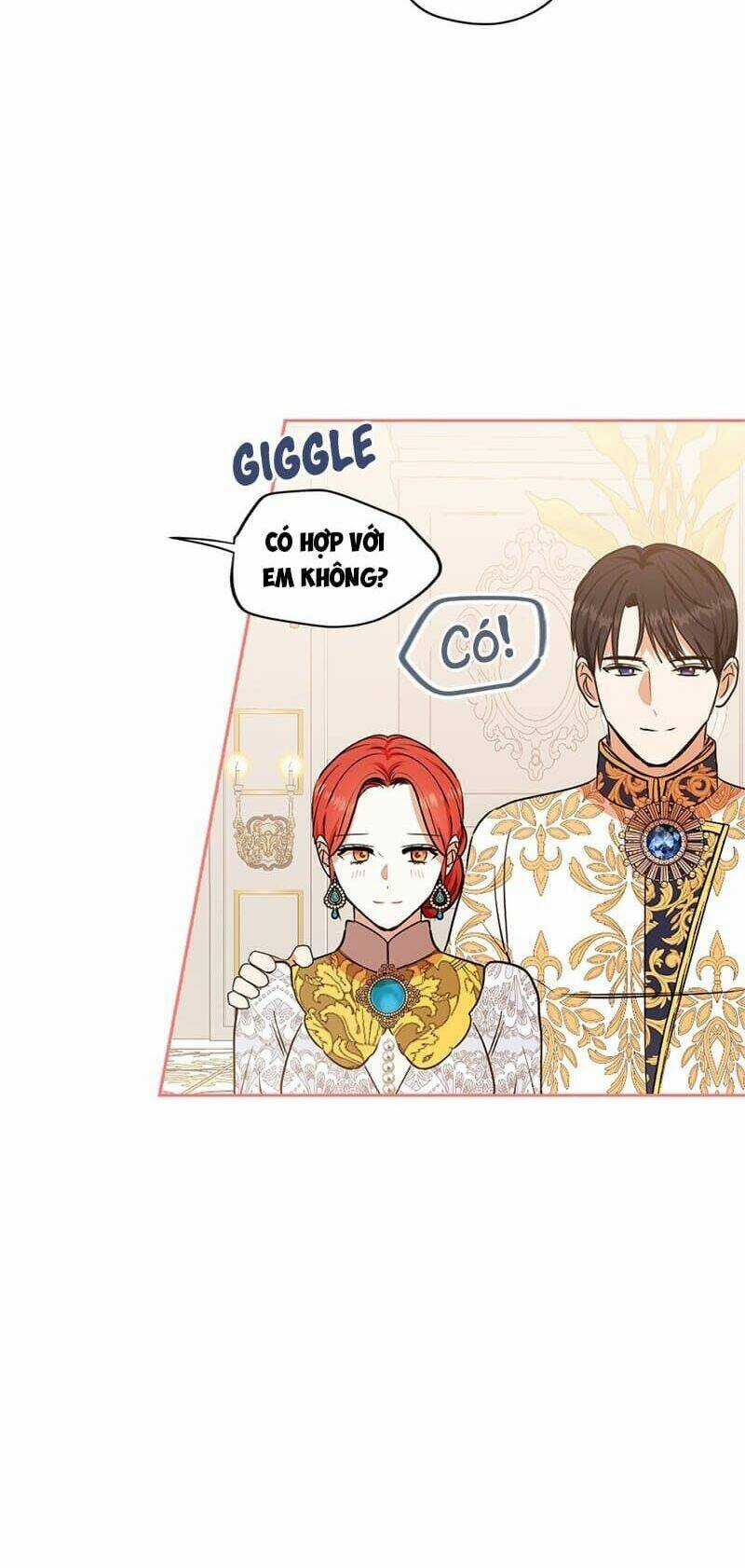 Ta Muốn Biến Phu Quân Thành Bá Chủ Chapter 117 trang 3