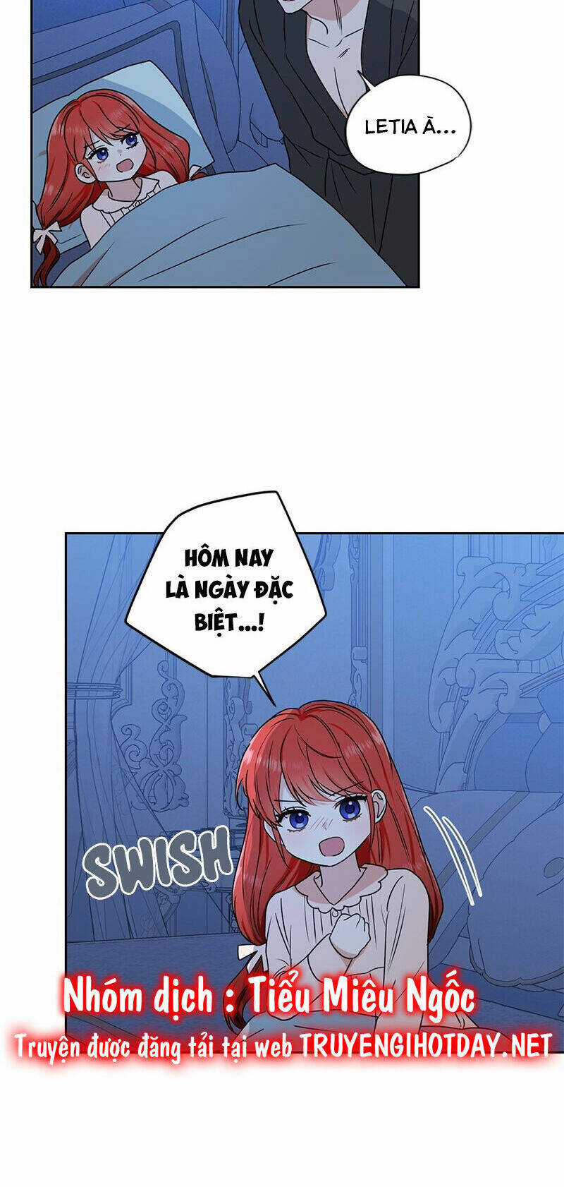 Ta Muốn Biến Phu Quân Thành Bá Chủ Chapter 117 trang 7