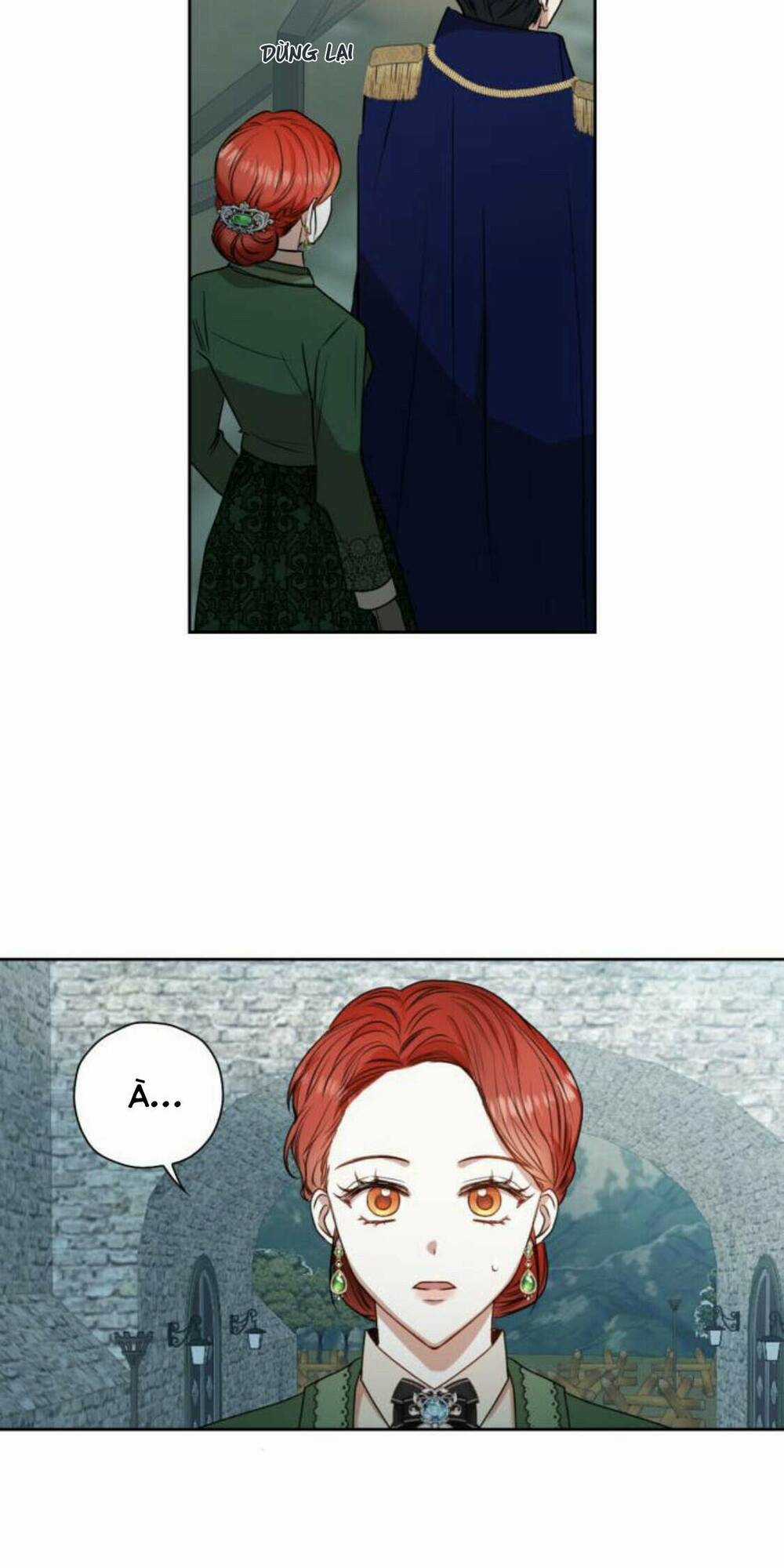 Ta Muốn Biến Phu Quân Thành Bá Chủ Chapter 12.1 trang 10