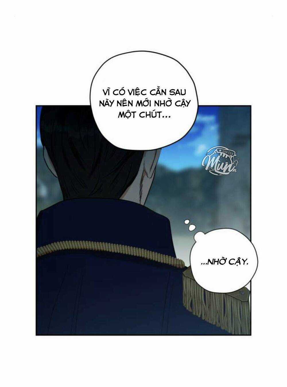 Ta Muốn Biến Phu Quân Thành Bá Chủ Chapter 12.1 trang 11