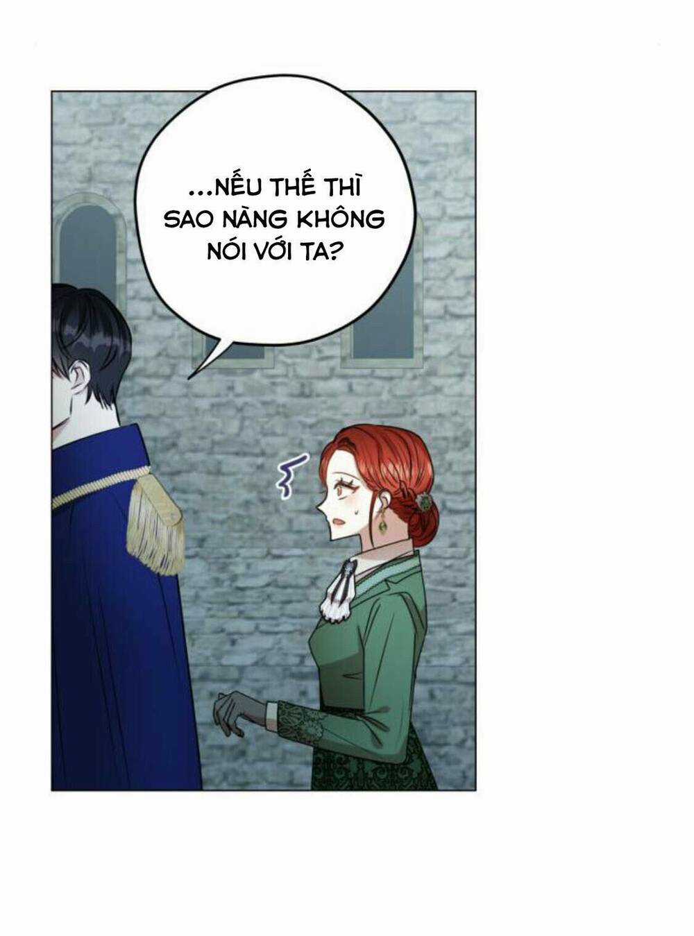 Ta Muốn Biến Phu Quân Thành Bá Chủ Chapter 12.1 trang 12