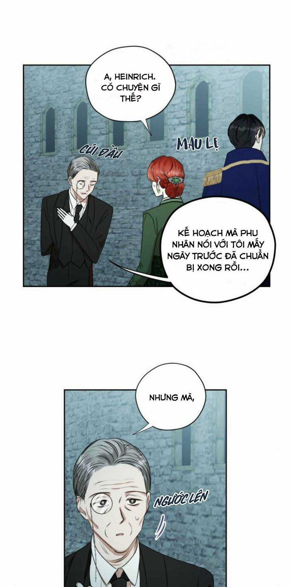 Ta Muốn Biến Phu Quân Thành Bá Chủ Chapter 12.1 trang 15