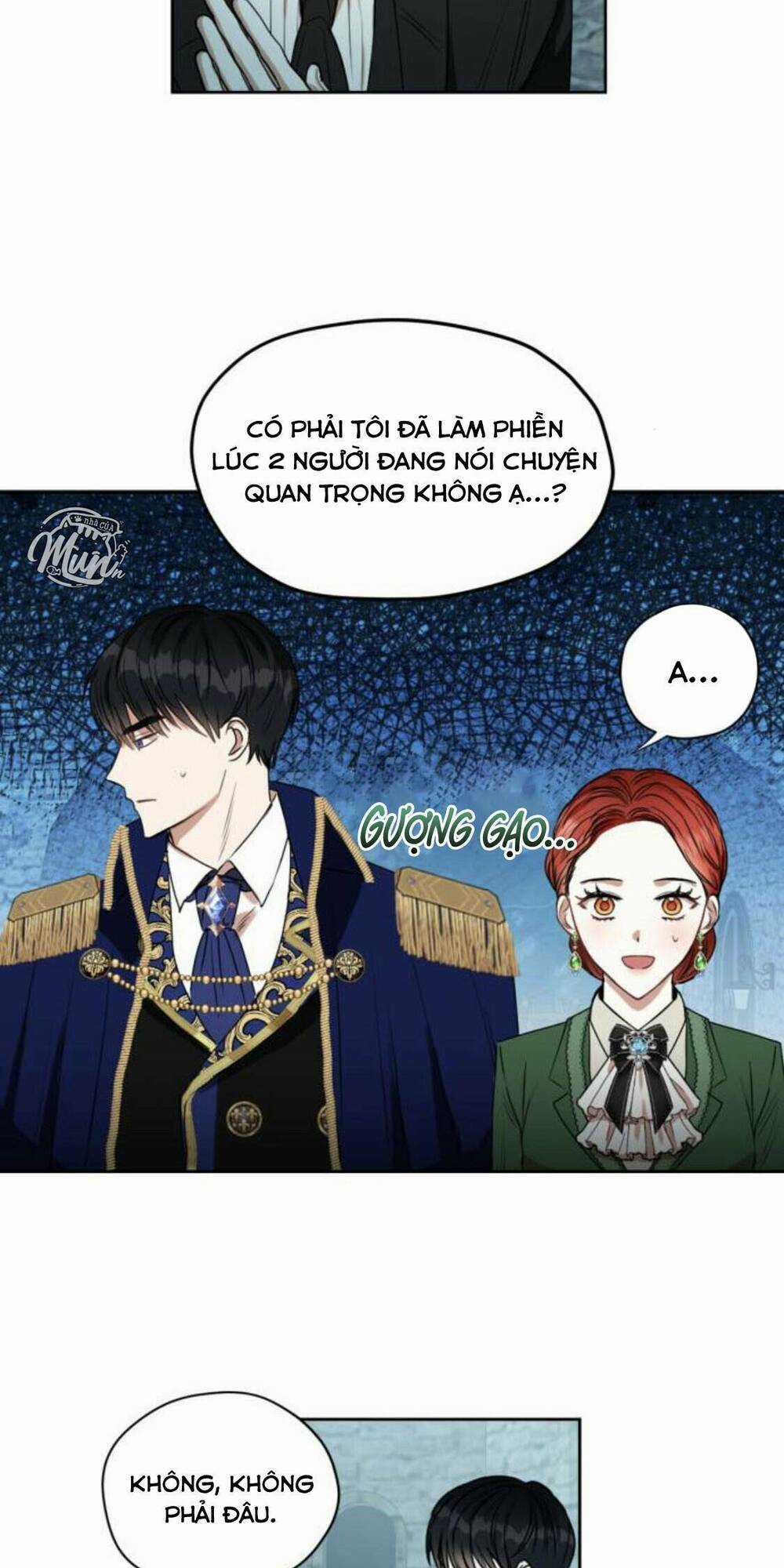 Ta Muốn Biến Phu Quân Thành Bá Chủ Chapter 12.1 trang 16