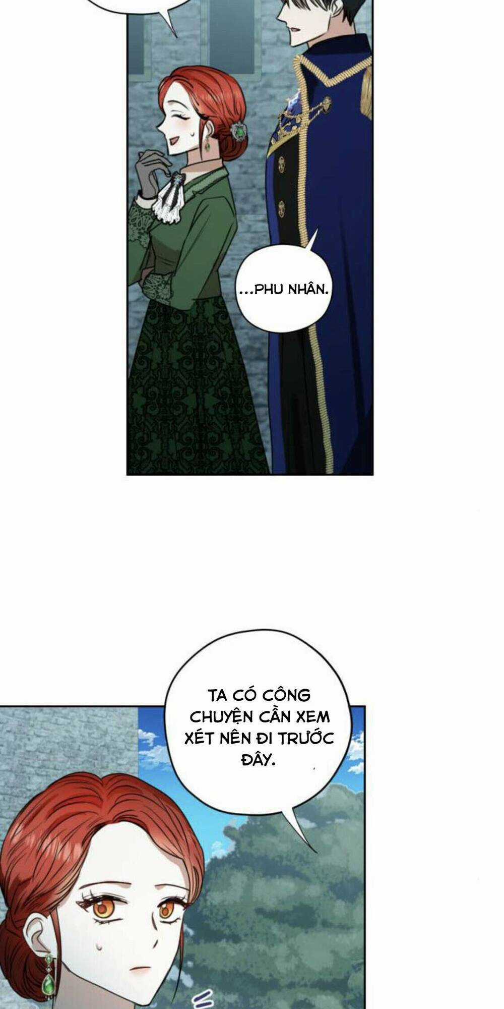 Ta Muốn Biến Phu Quân Thành Bá Chủ Chapter 12.1 trang 17