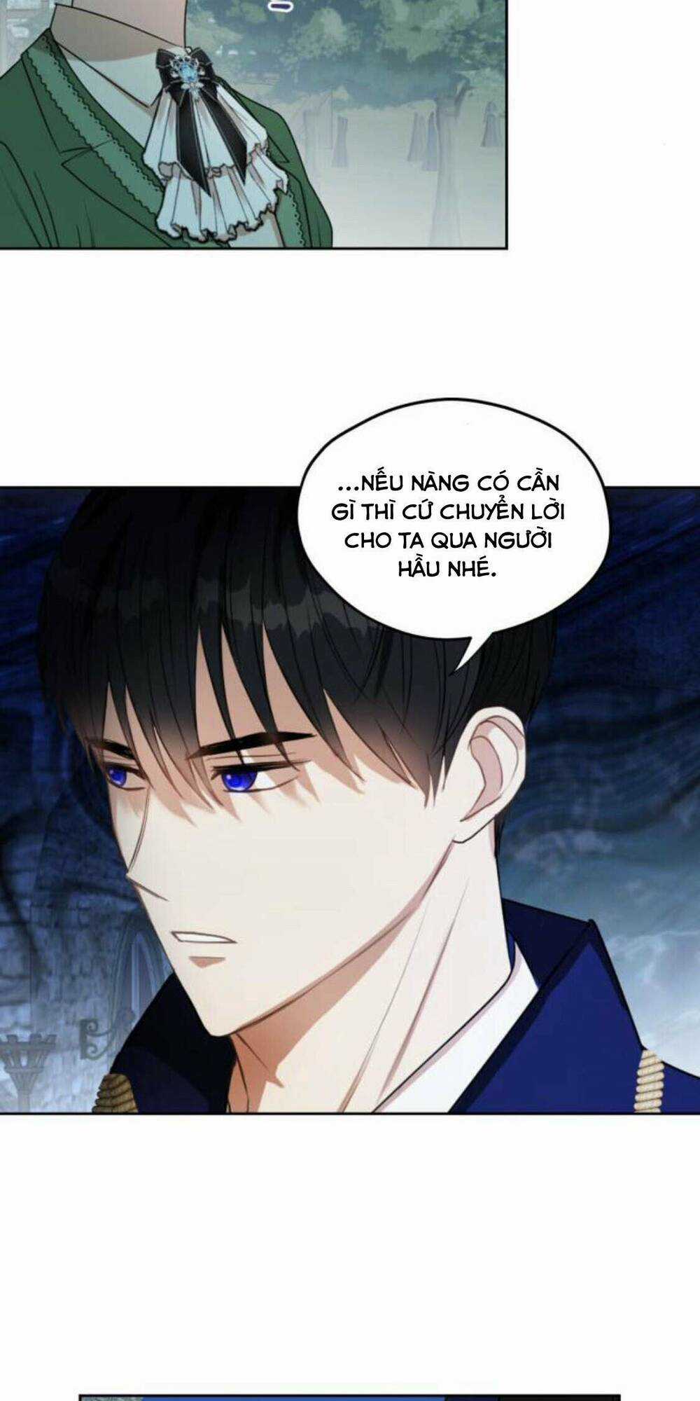 Ta Muốn Biến Phu Quân Thành Bá Chủ Chapter 12.1 trang 18