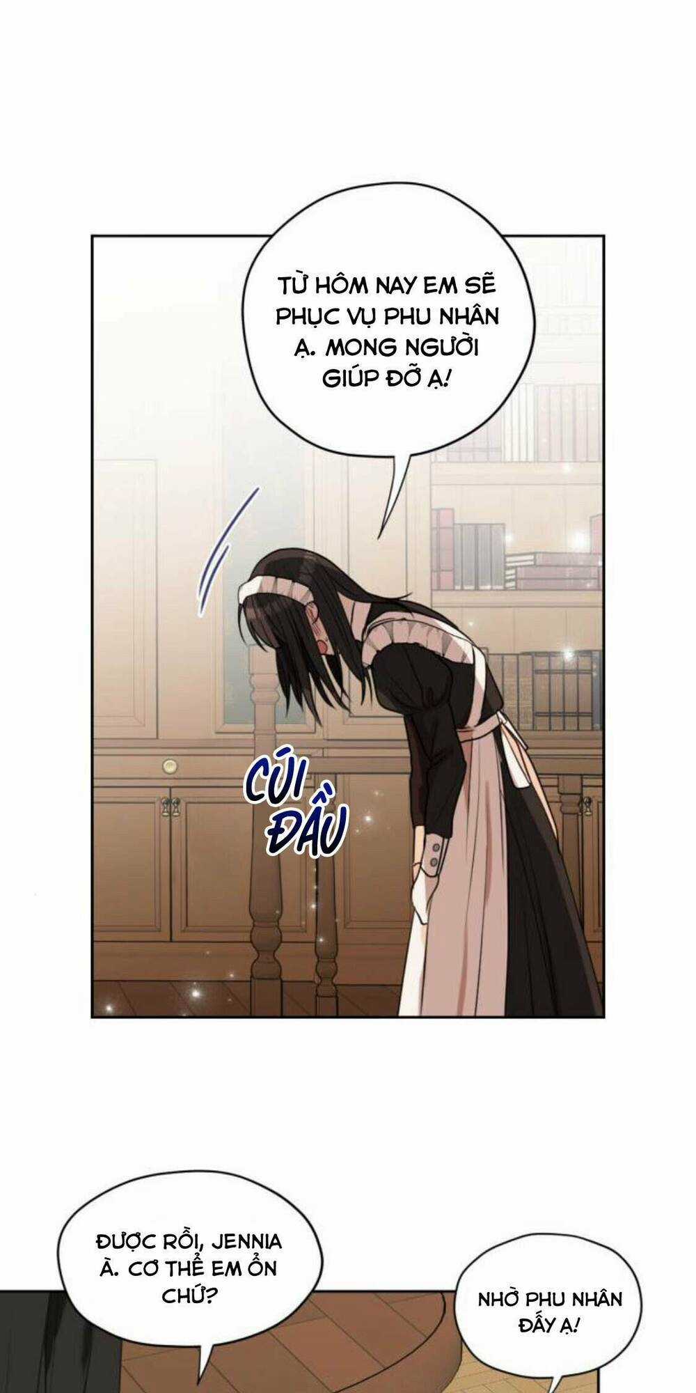 Ta Muốn Biến Phu Quân Thành Bá Chủ Chapter 12.1 trang 21