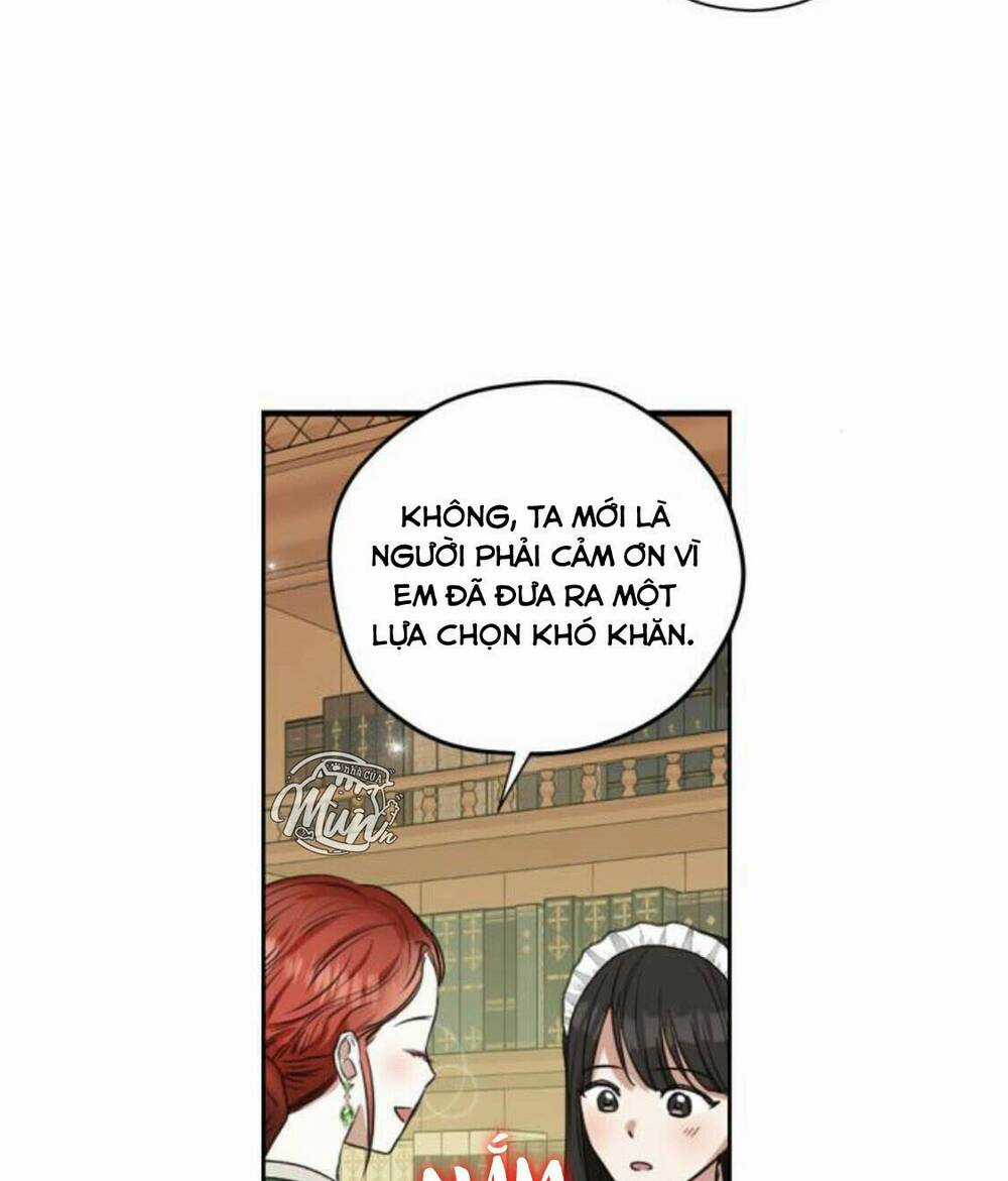 Ta Muốn Biến Phu Quân Thành Bá Chủ Chapter 12.1 trang 23