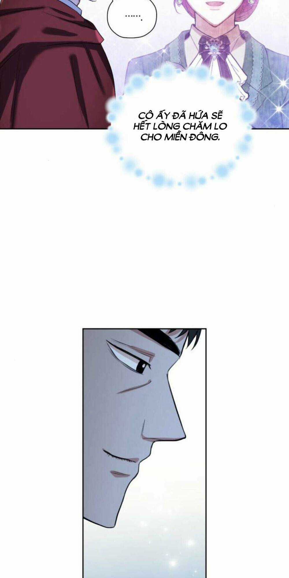 Ta Muốn Biến Phu Quân Thành Bá Chủ Chapter 12.1 trang 3