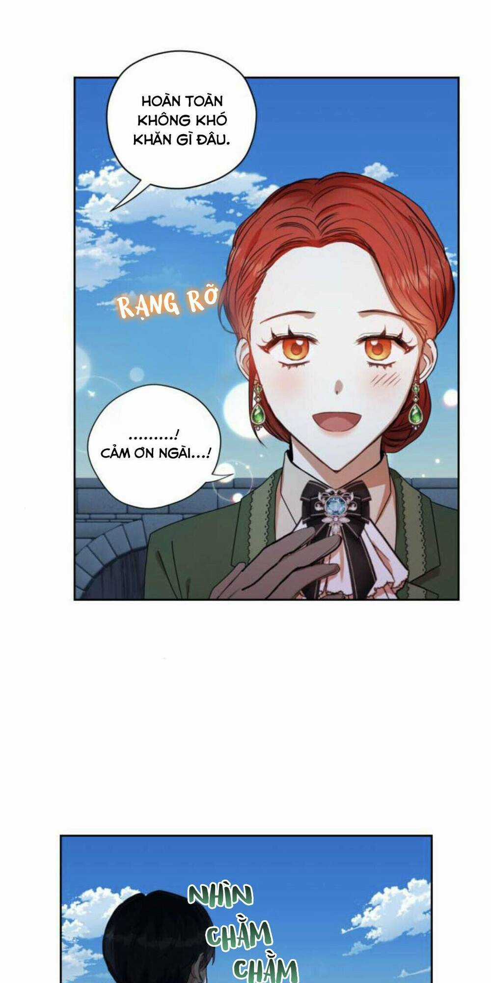 Ta Muốn Biến Phu Quân Thành Bá Chủ Chapter 12.1 trang 5