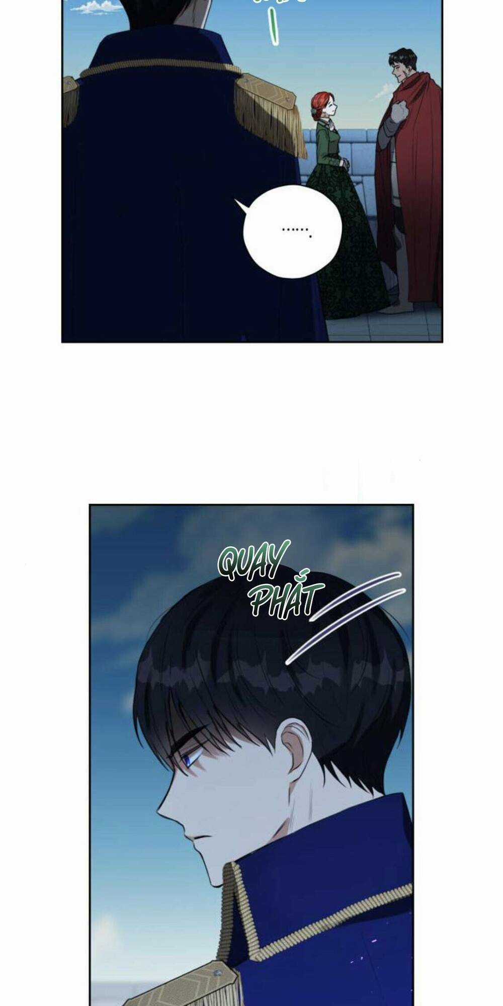 Ta Muốn Biến Phu Quân Thành Bá Chủ Chapter 12.1 trang 6