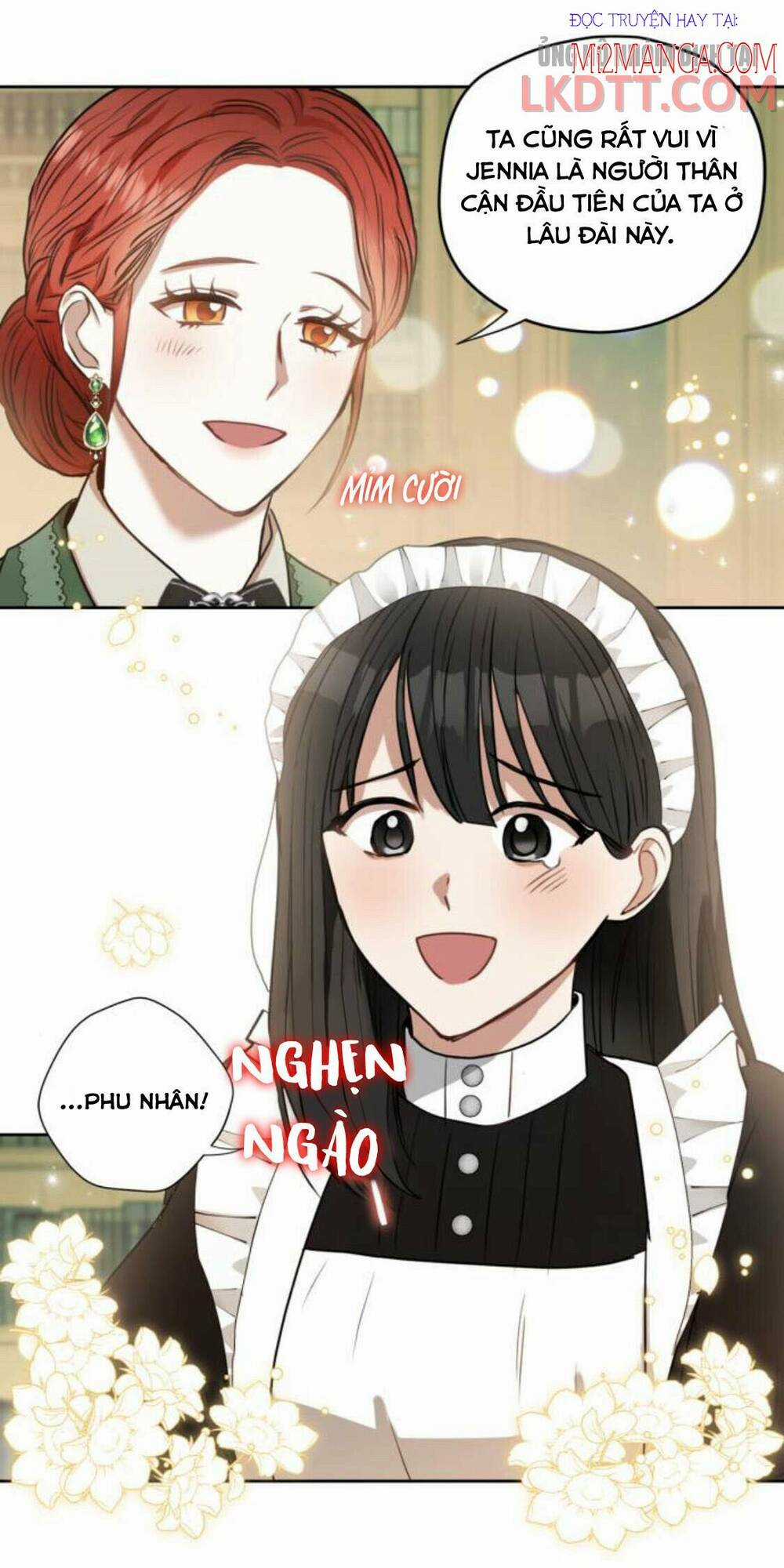 Ta Muốn Biến Phu Quân Thành Bá Chủ Chapter 12.2 trang 0