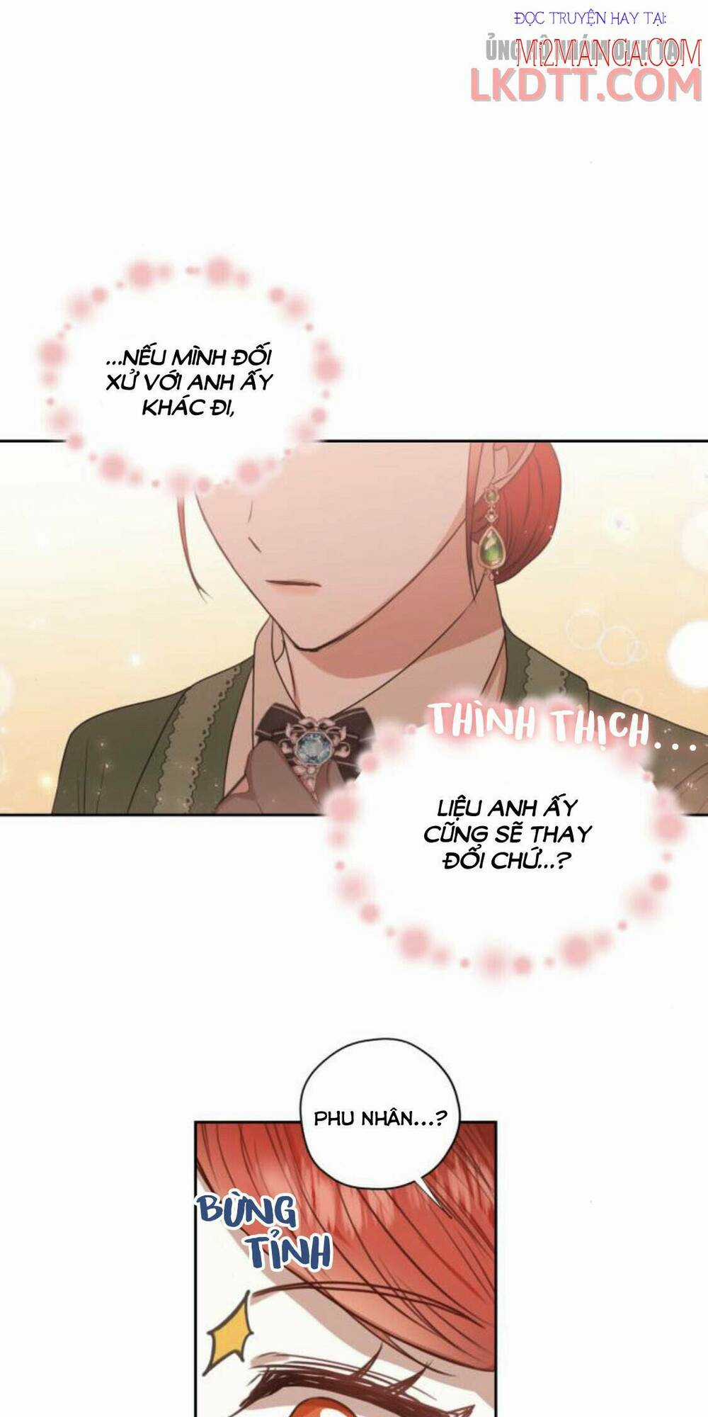 Ta Muốn Biến Phu Quân Thành Bá Chủ Chapter 12.2 trang 11