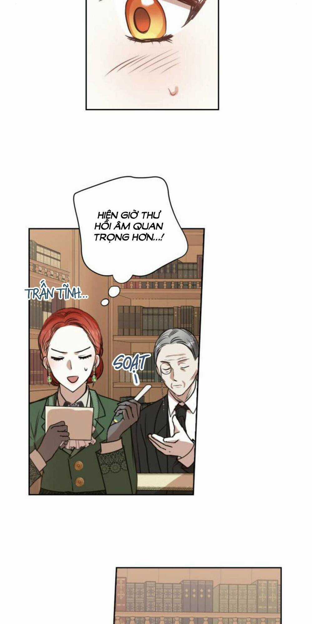 Ta Muốn Biến Phu Quân Thành Bá Chủ Chapter 12.2 trang 12