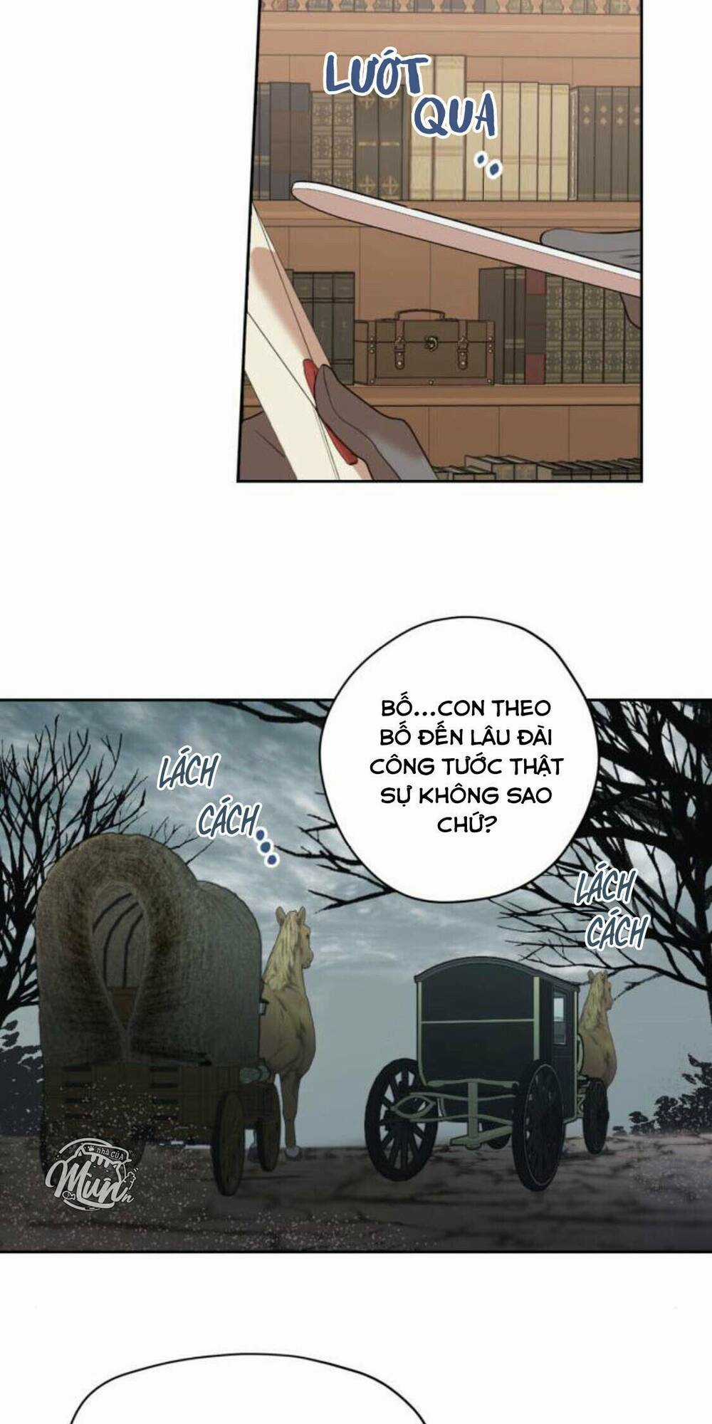 Ta Muốn Biến Phu Quân Thành Bá Chủ Chapter 12.2 trang 13