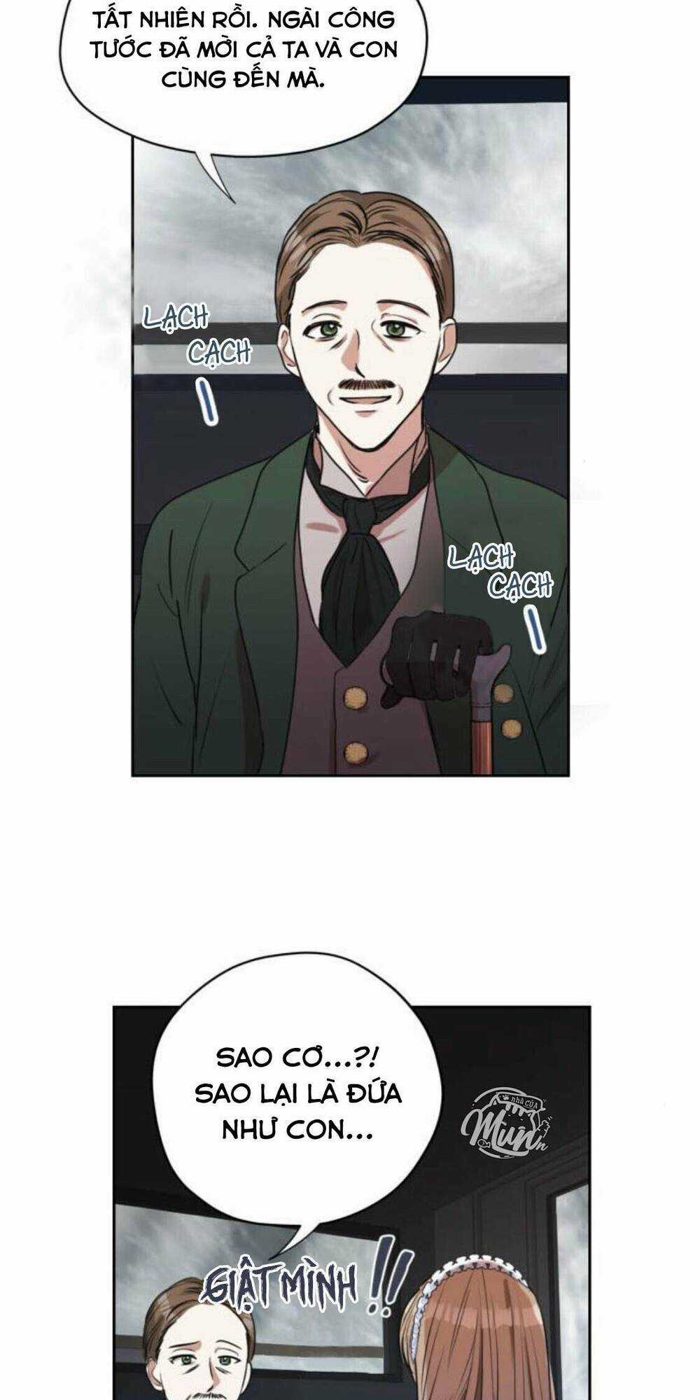 Ta Muốn Biến Phu Quân Thành Bá Chủ Chapter 12.2 trang 14