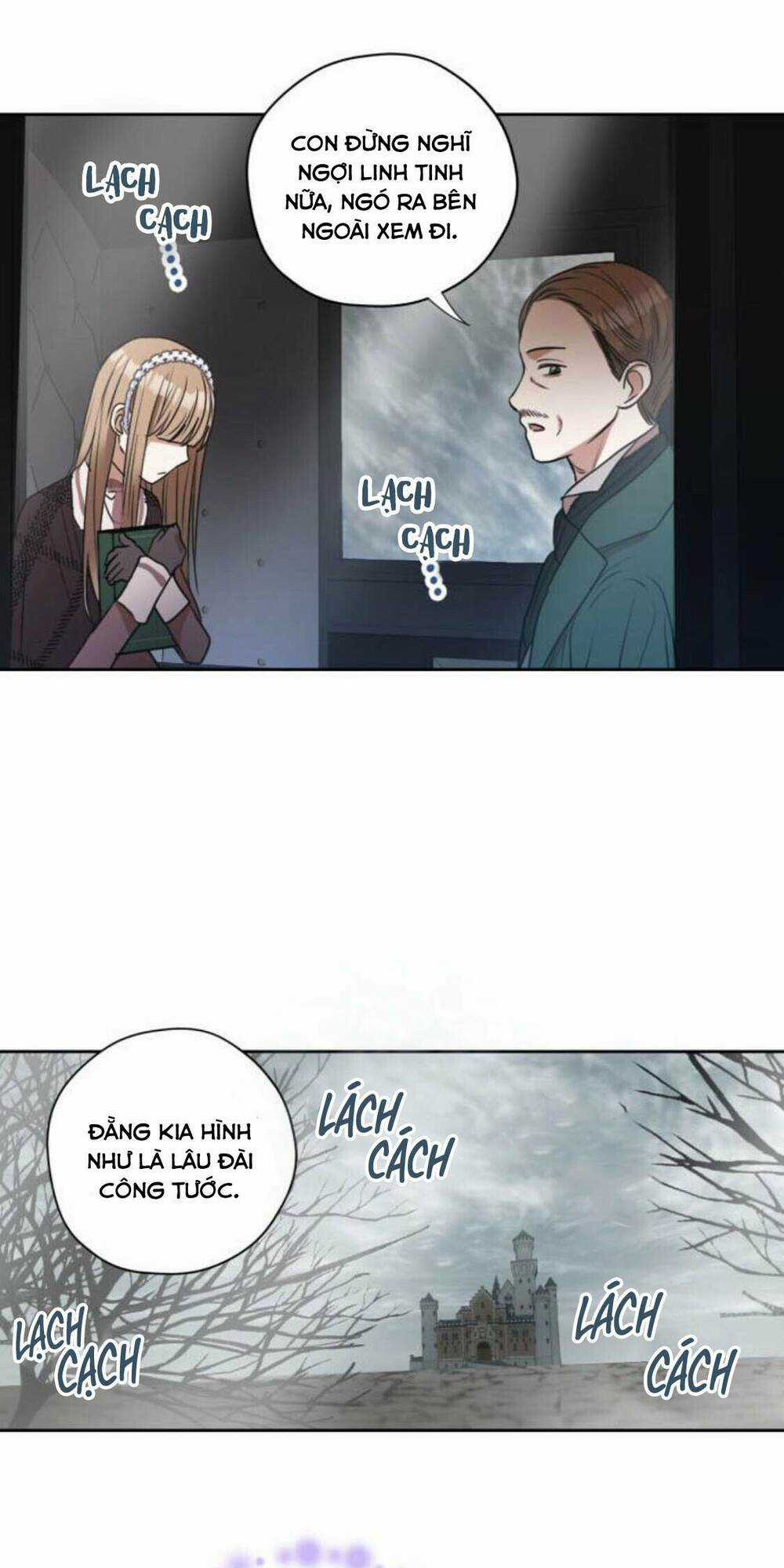 Ta Muốn Biến Phu Quân Thành Bá Chủ Chapter 12.2 trang 16