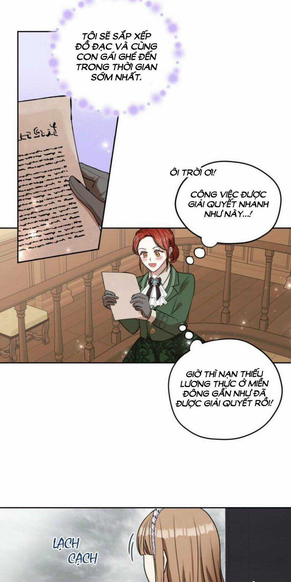 Ta Muốn Biến Phu Quân Thành Bá Chủ Chapter 12.2 trang 17